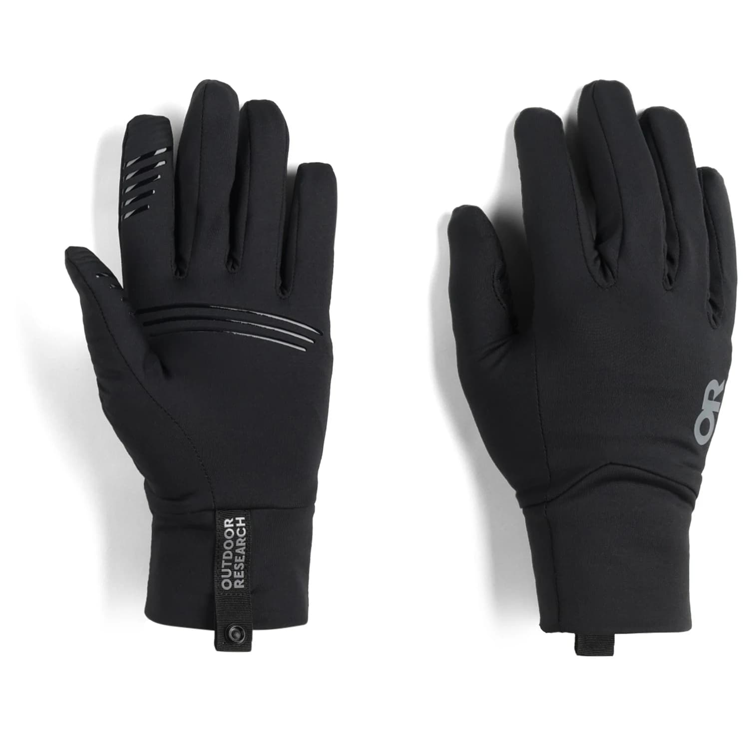 Мъжки ръкавици Outdoor Research Vigor Lightweight Sensor Gloves - Black