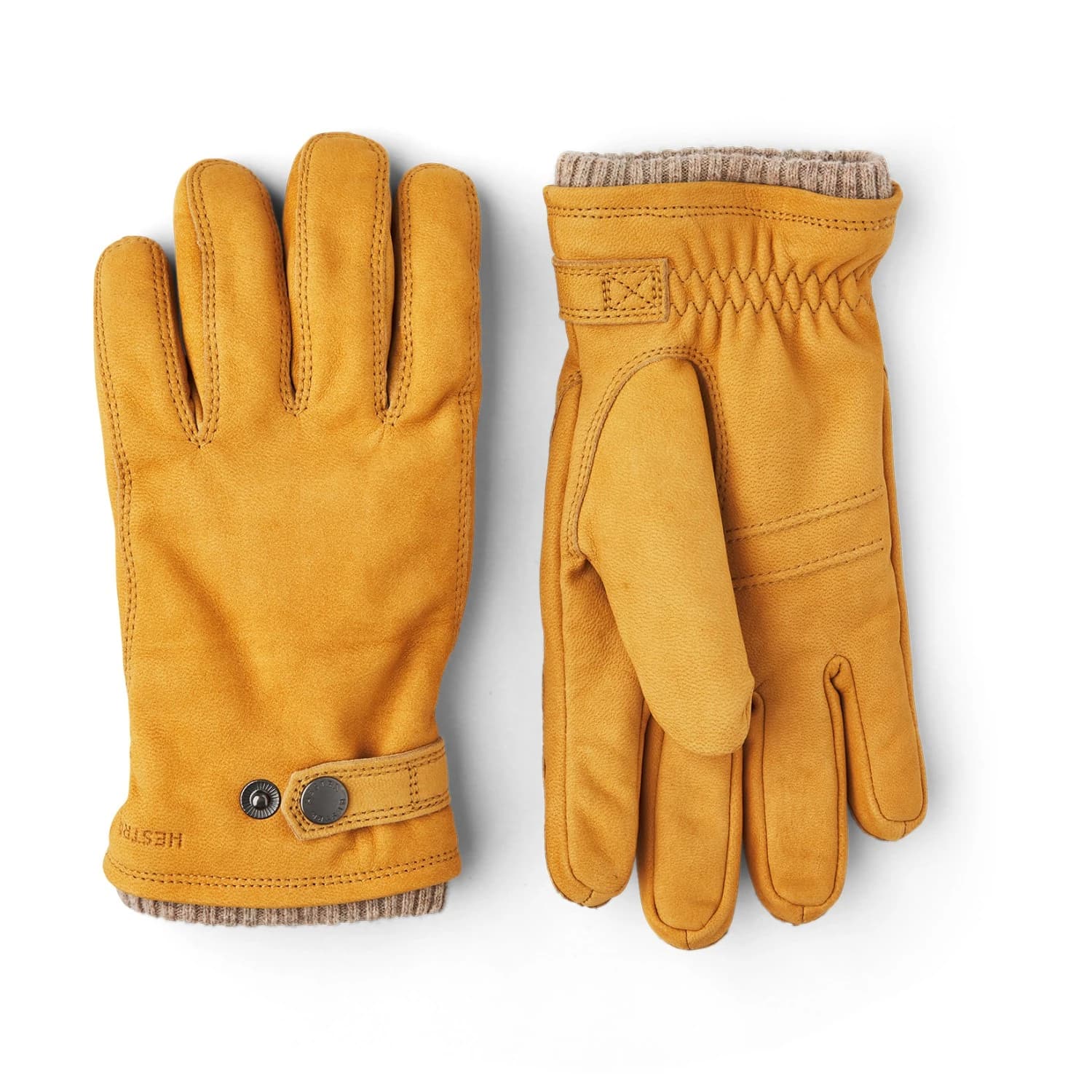 Ръкавици Hestra Bergvik Gloves - Tan