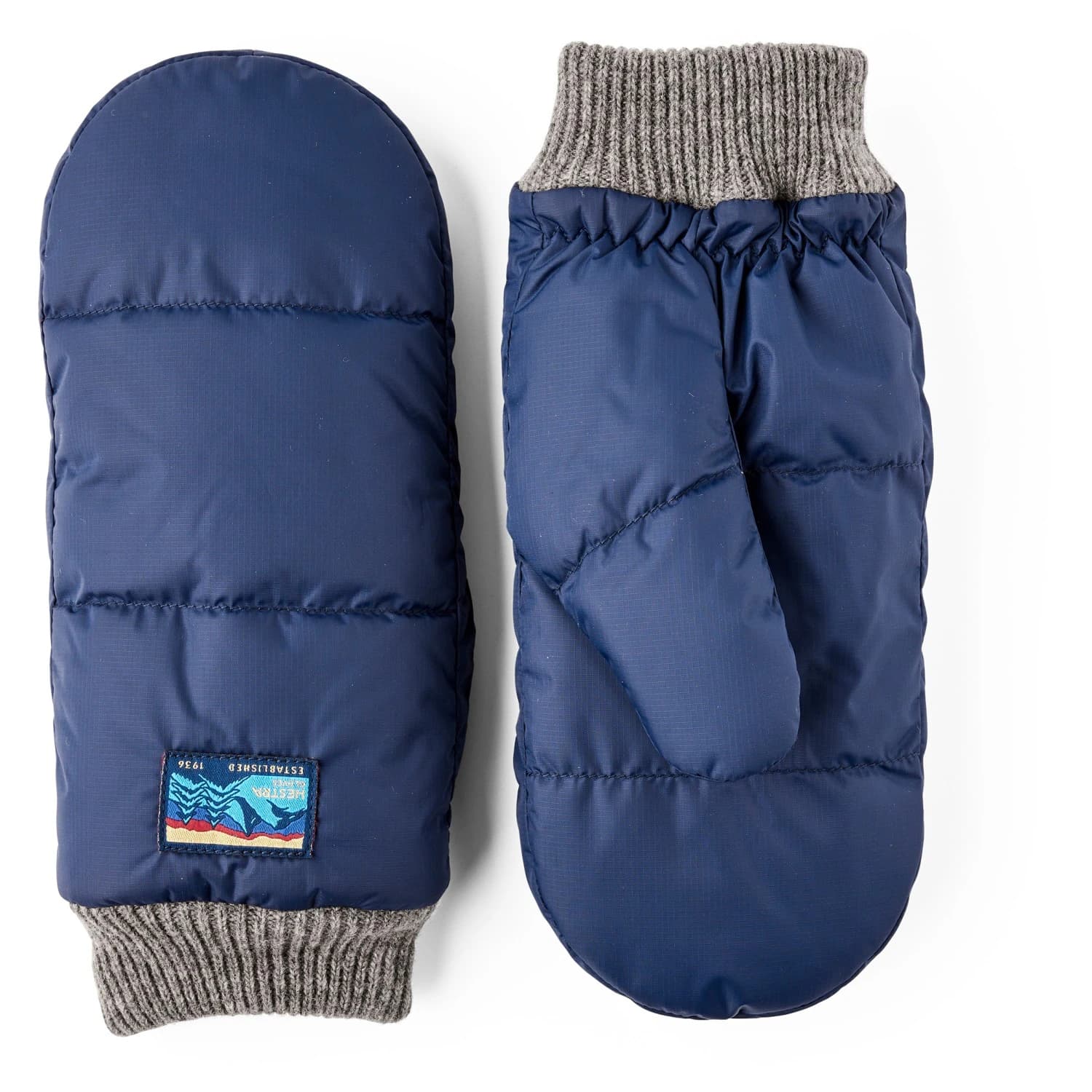 Ръкавици Hestra Otra Gloves - Navy