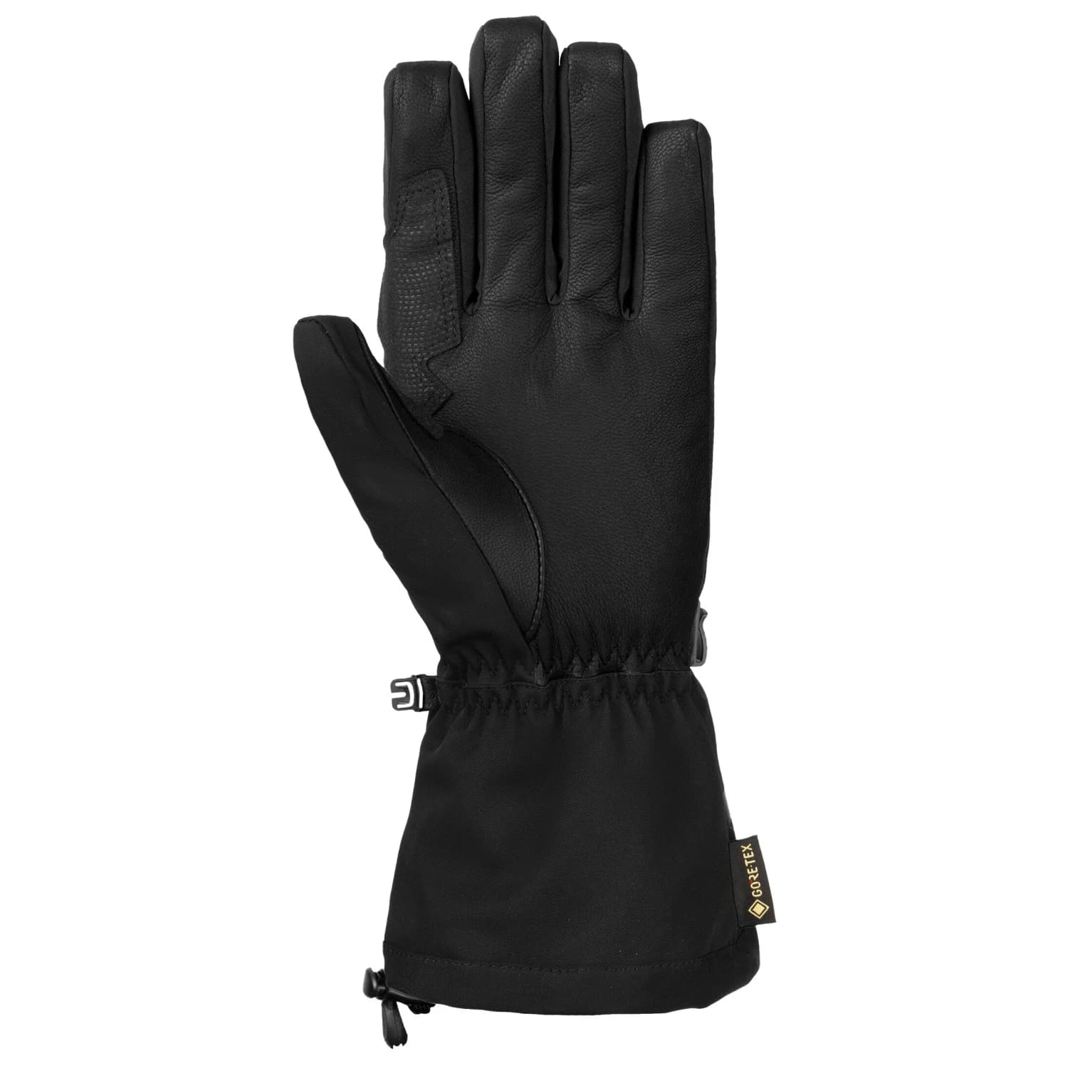 Ръкавици Reusch Isidro GTX Gloves - Black / White