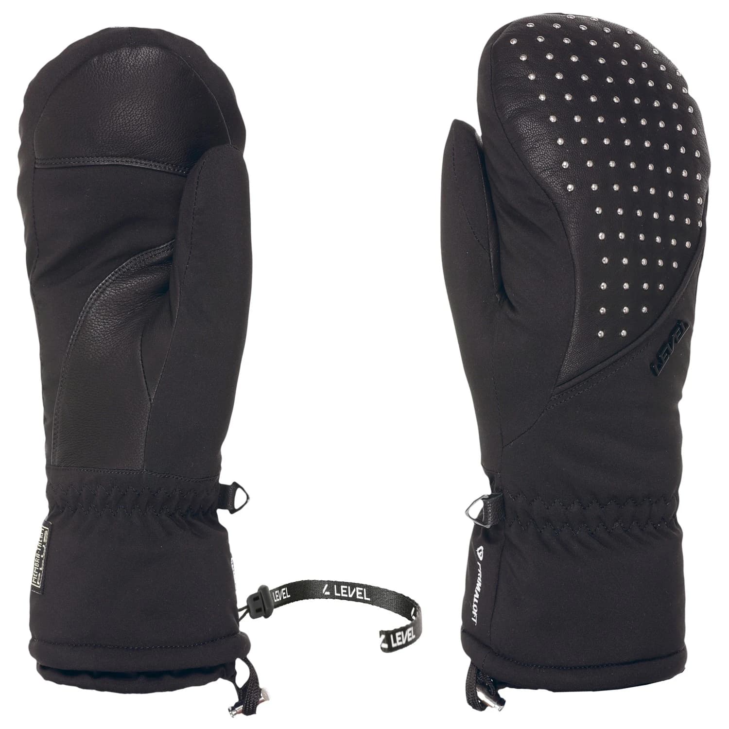 Ръкавици LEVEL Women's Mummies Mitt Gloves - Luxury