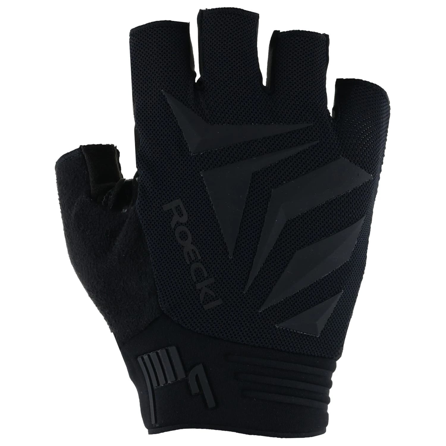 Ръкавици Roeckl sports Isera 2 Gloves - Black