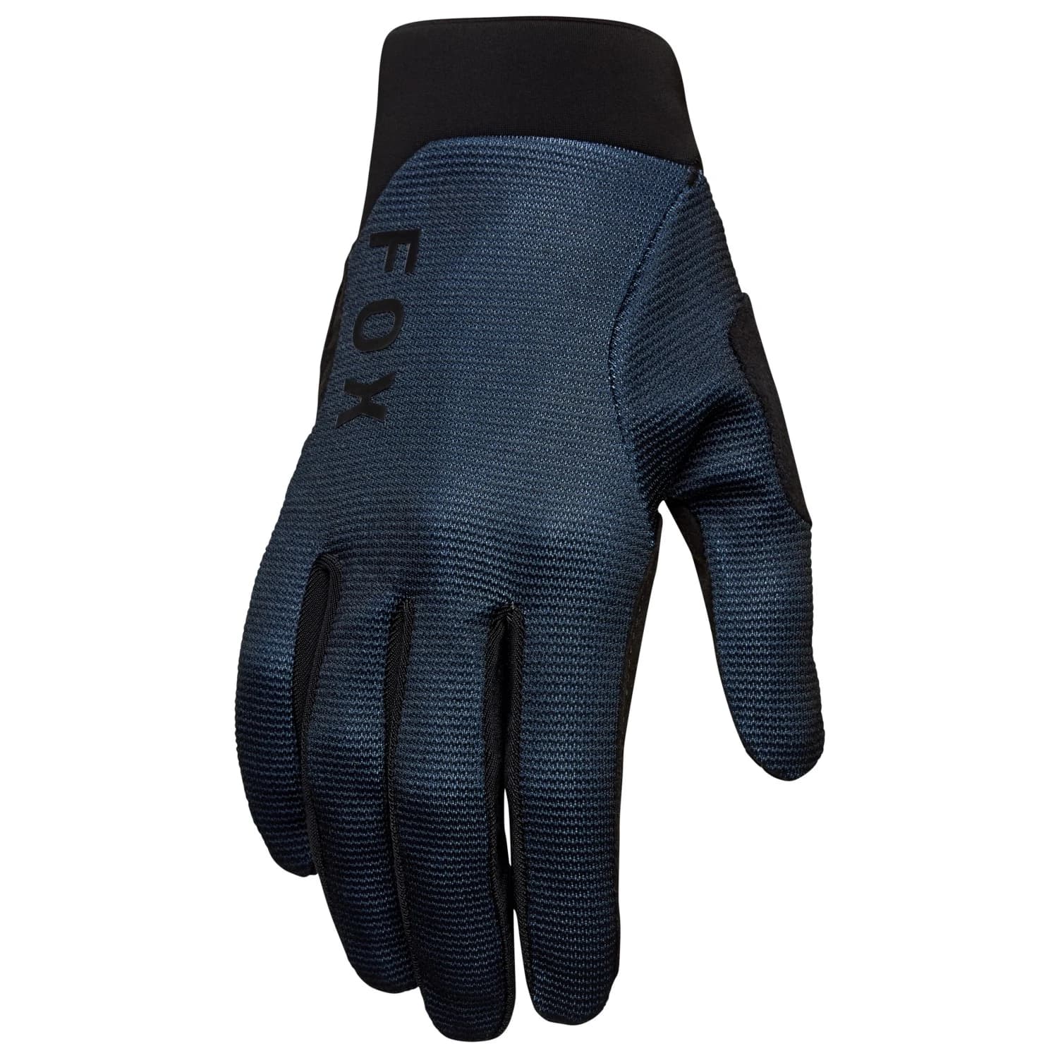 Дамски ръкавици Fox racing Women's Ranger Glove Gel Gloves - Midnight
