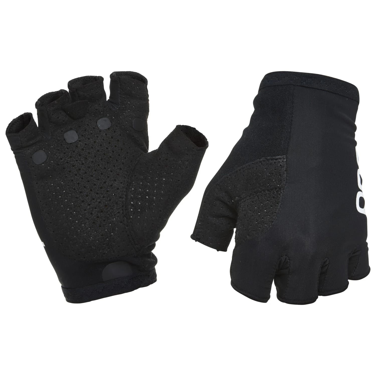 Ръкавици Poc Essential Short Glove - Uranium Black