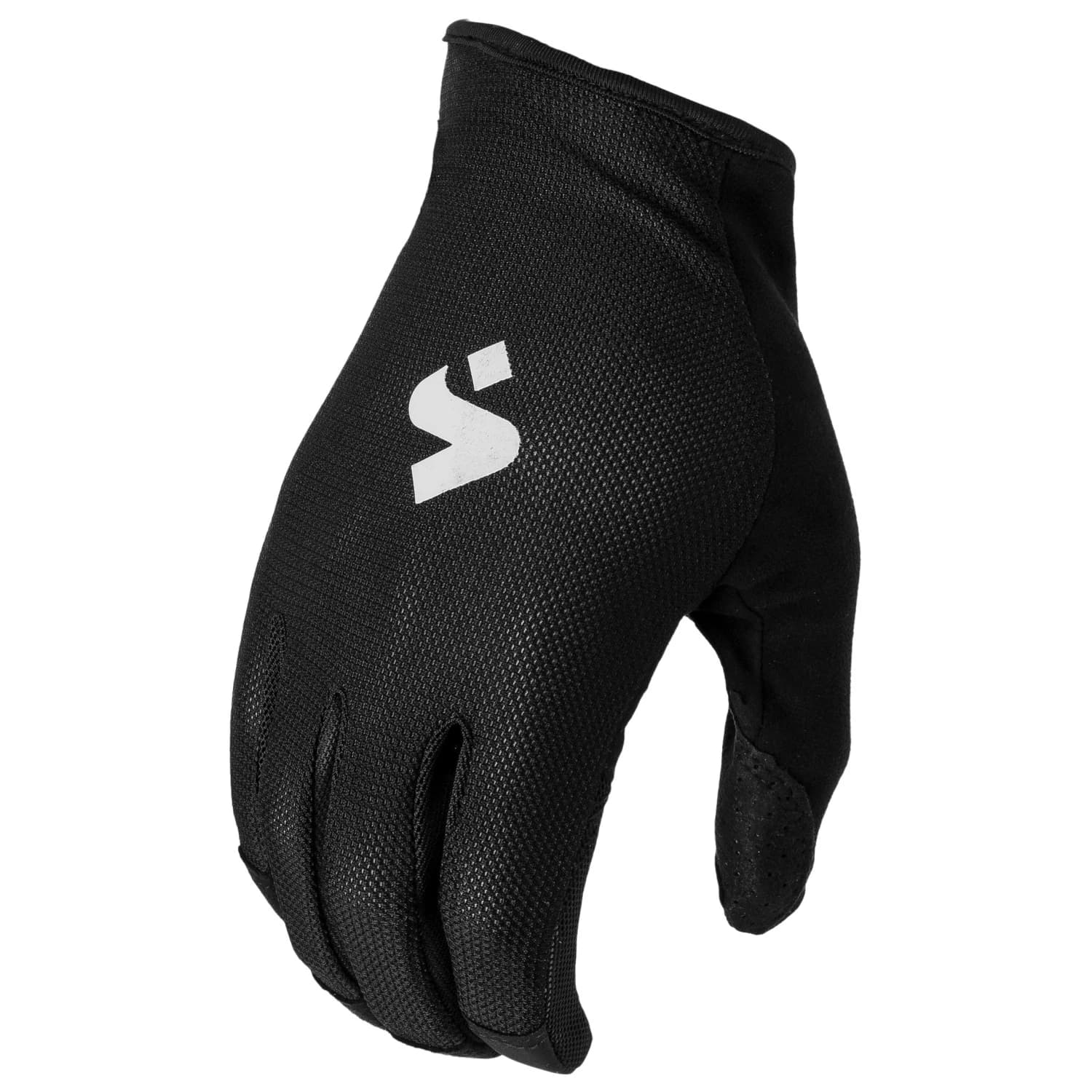Мъжки ръкавици Sweet Protection Hunter Light Gloves - Black