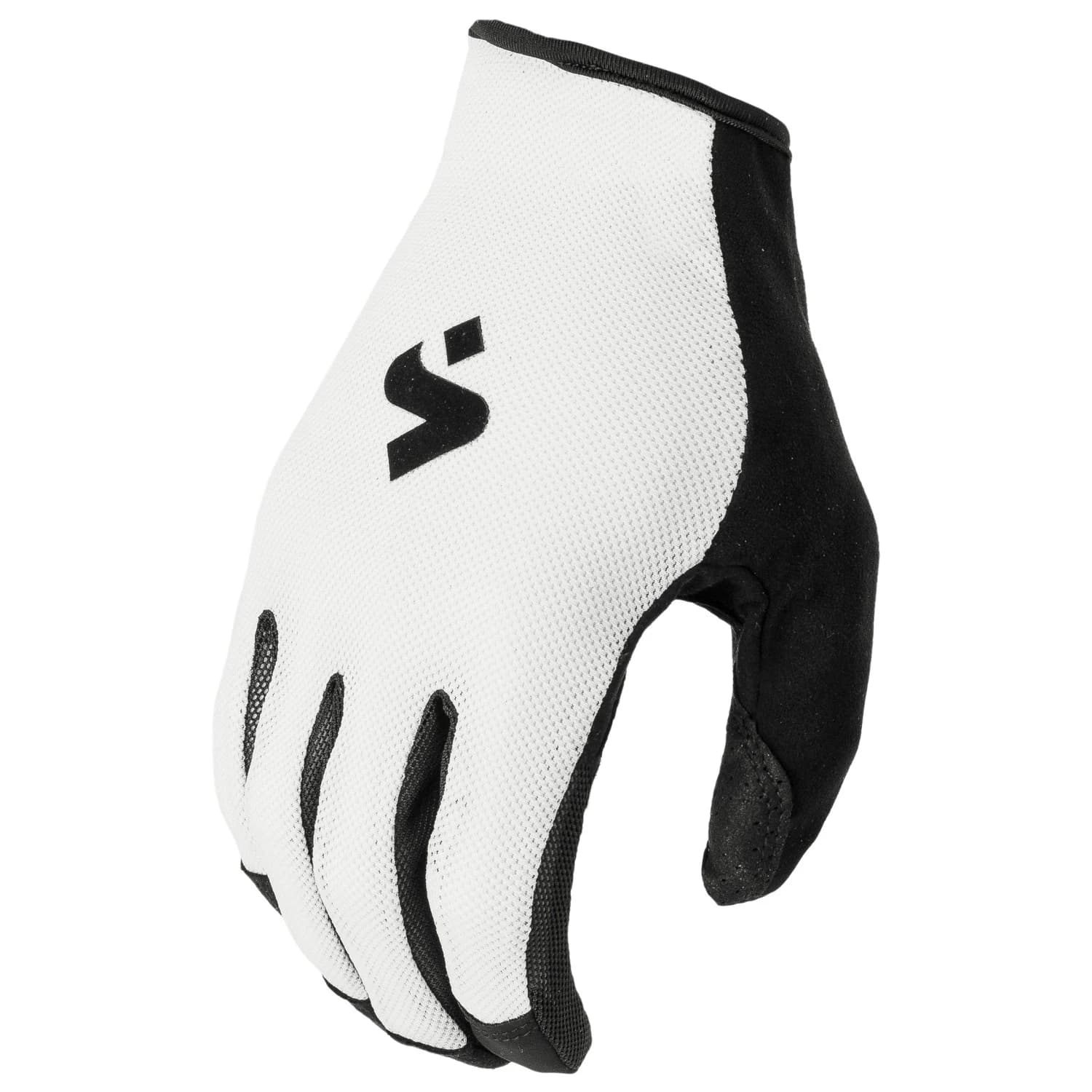 Мъжки ръкавици Sweet Protection Hunter Light Gloves - Bright White