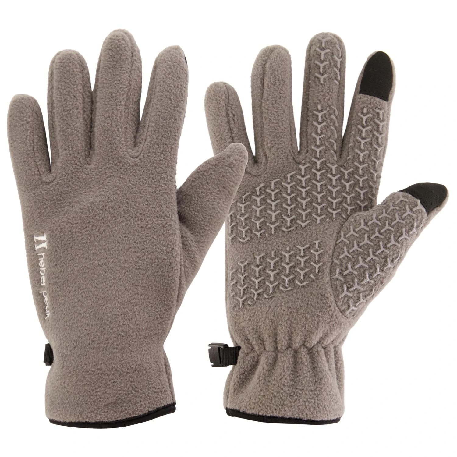Ръкавици Heber Peak CedarHe. Fleece Gloves - Dust