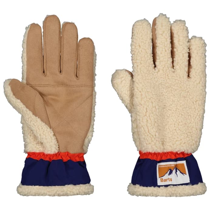 Ръкавици Barts Isafjord Gloves - Wheat