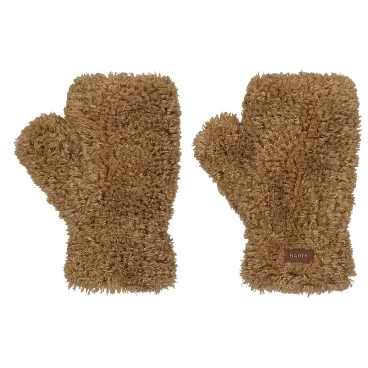 Ръкавици Barts Women's Bantota Fingerless Gloves - Brown