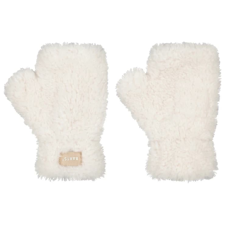 Ръкавици Barts Women's Bantota Fingerless Gloves - Cream