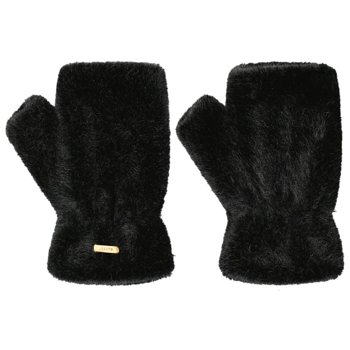 Ръкавици Barts Women's Britamu Gloves - Black