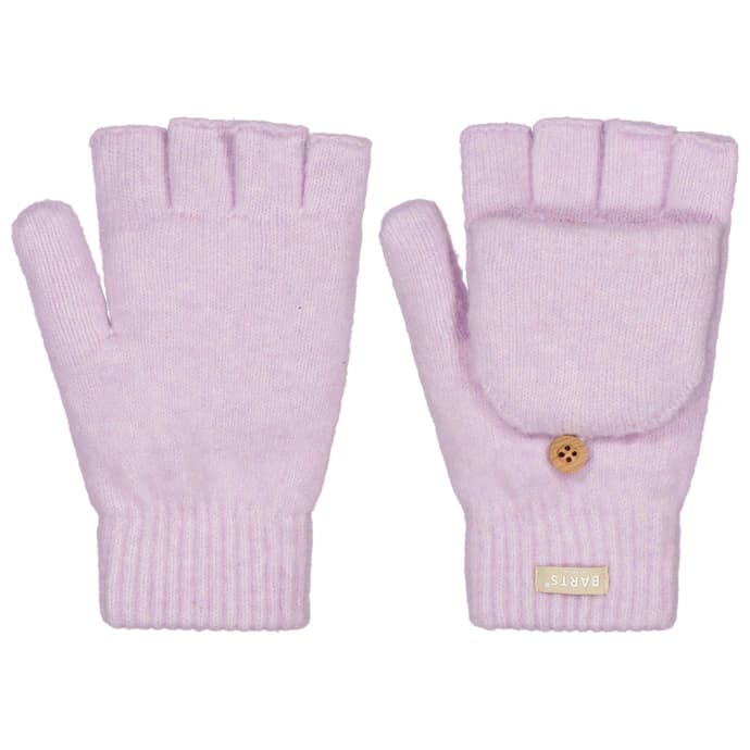 Ръкавици Barts Women's Kirinda Bumgloves - Orchid