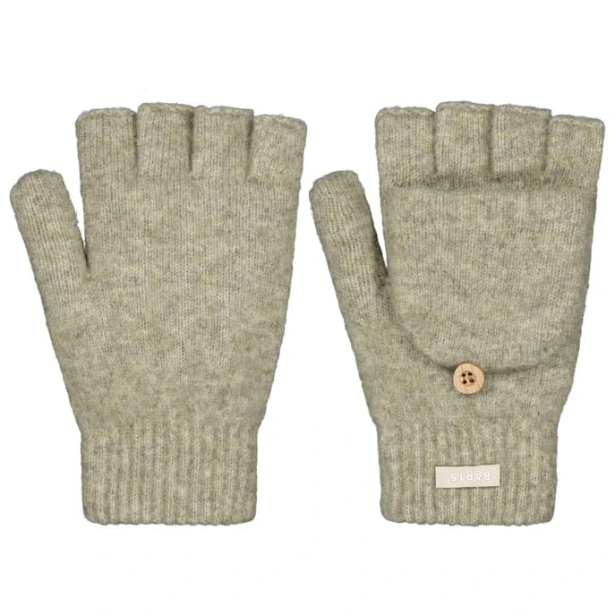 Ръкавици Barts Women's Kirinda Bumgloves - Pale Army