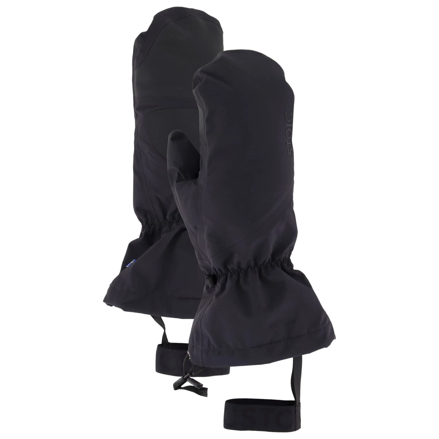 Ръкавици Stoic KalmarSt. Overmitts 3L Gloves - Black