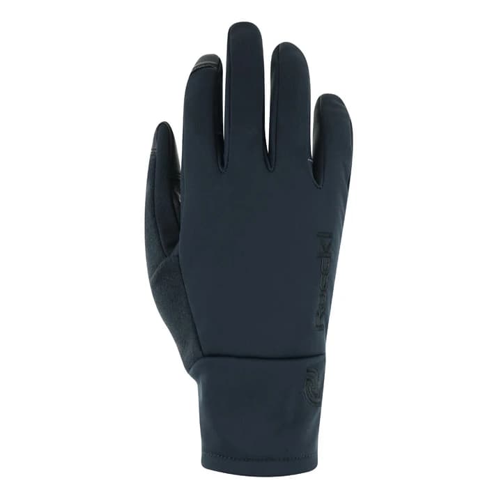 Ръкавици Roeckl Sports Kagar 2 Gloves - Black