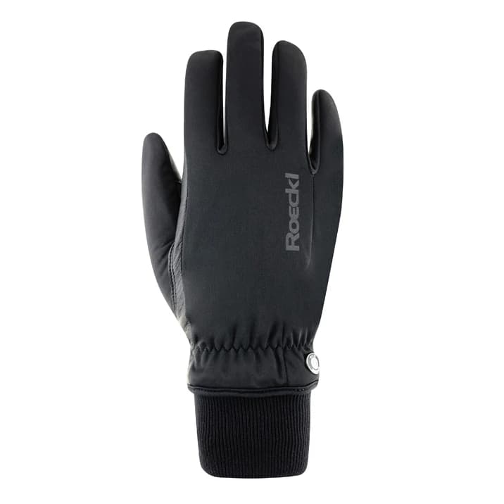 Ръкавици Roeckl Sports Kolon 3 Gloves - Black