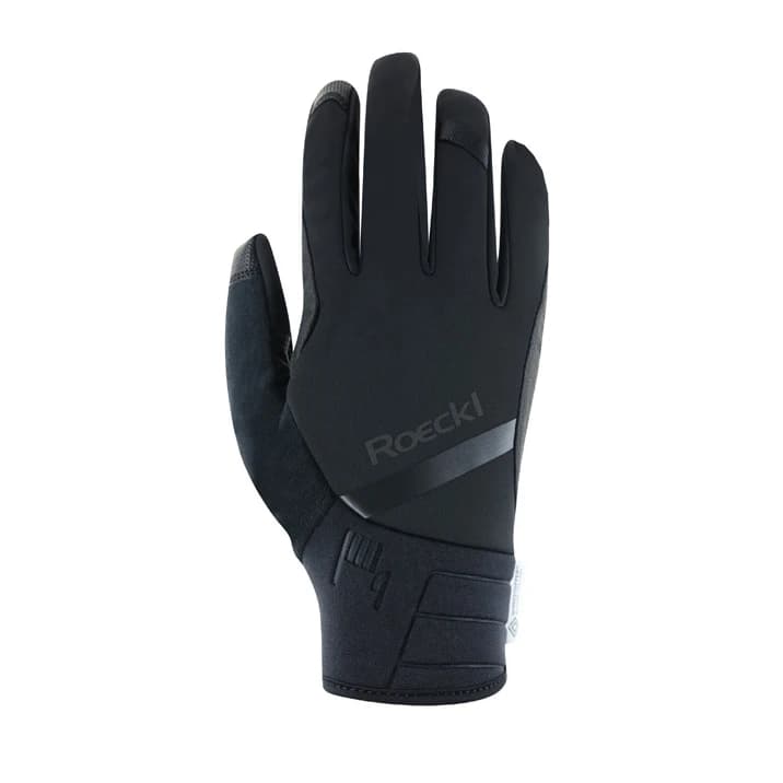Ръкавици Roeckl Sports Kreuzeck 2 Gloves - Black