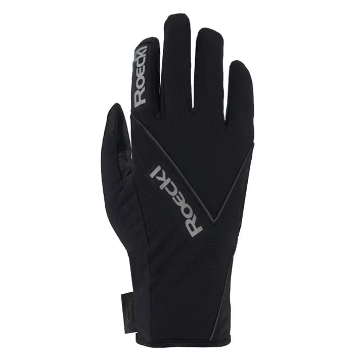 Ръкавици Roeckl Sports Laikko 2 Gloves - Black