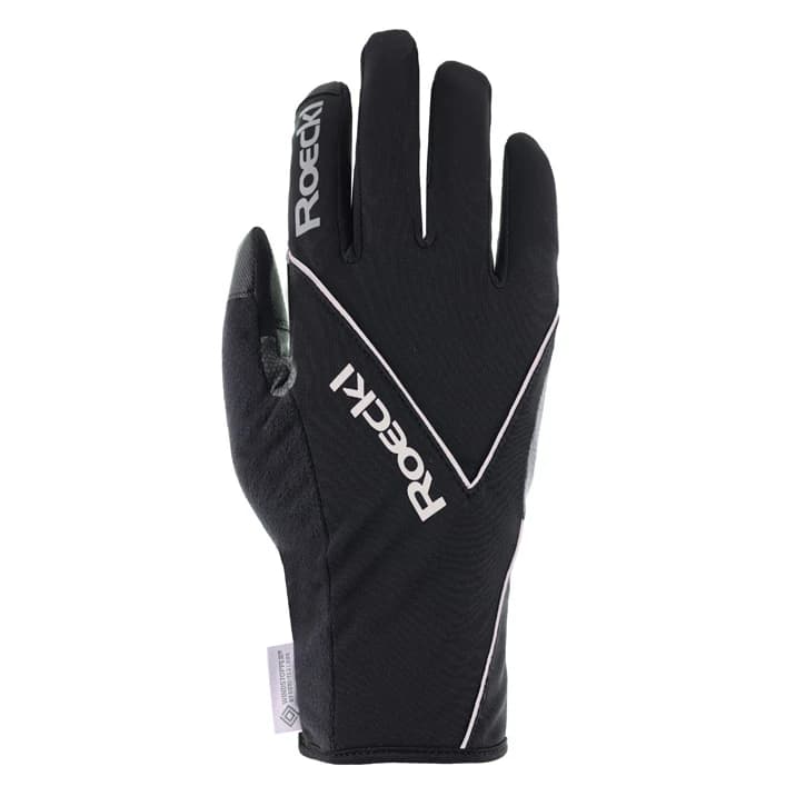 Ръкавици Roeckl Sports Laikko 2 Gloves - Black / White