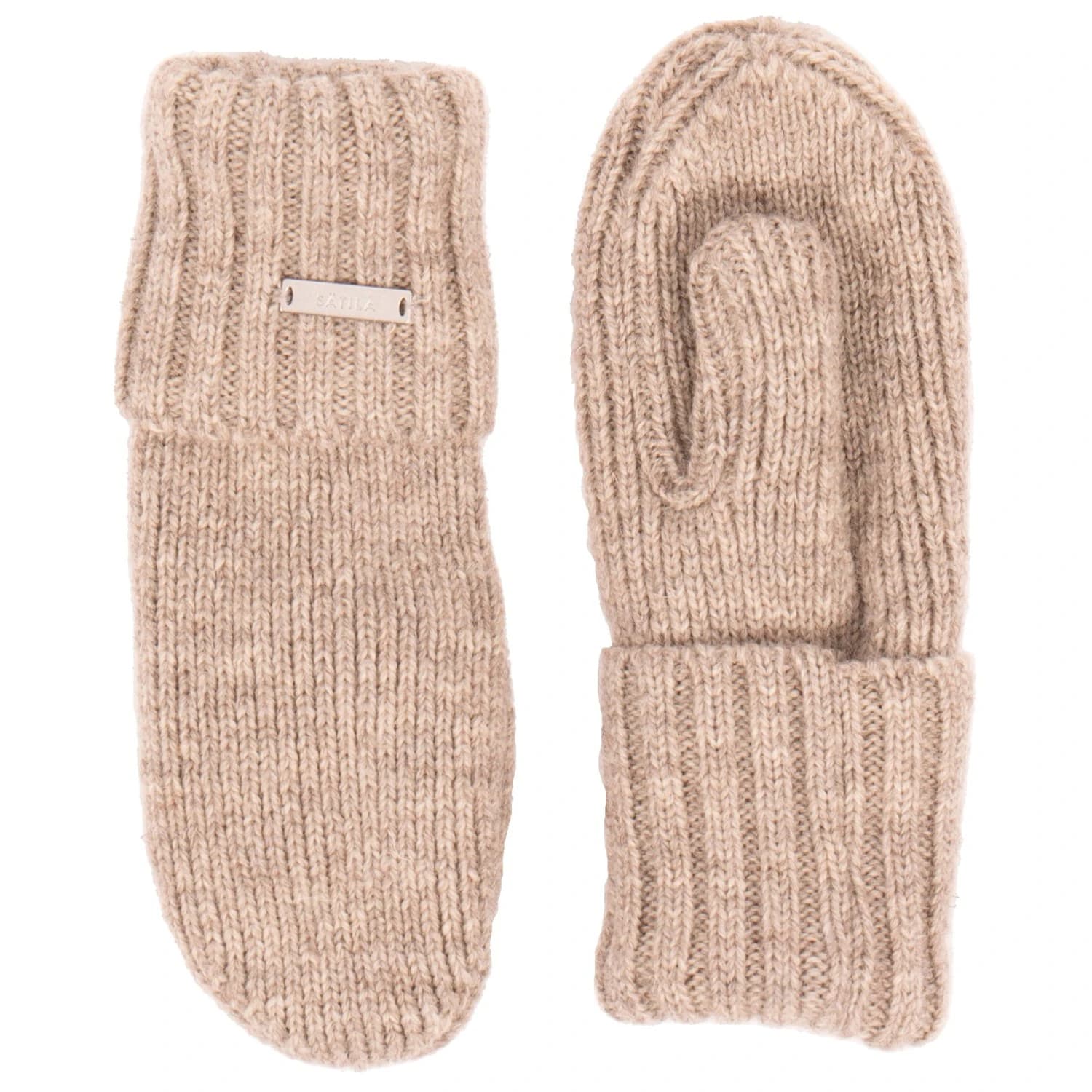 Ръкавици Sätila Henån Mitten Gloves - Naturel Grey