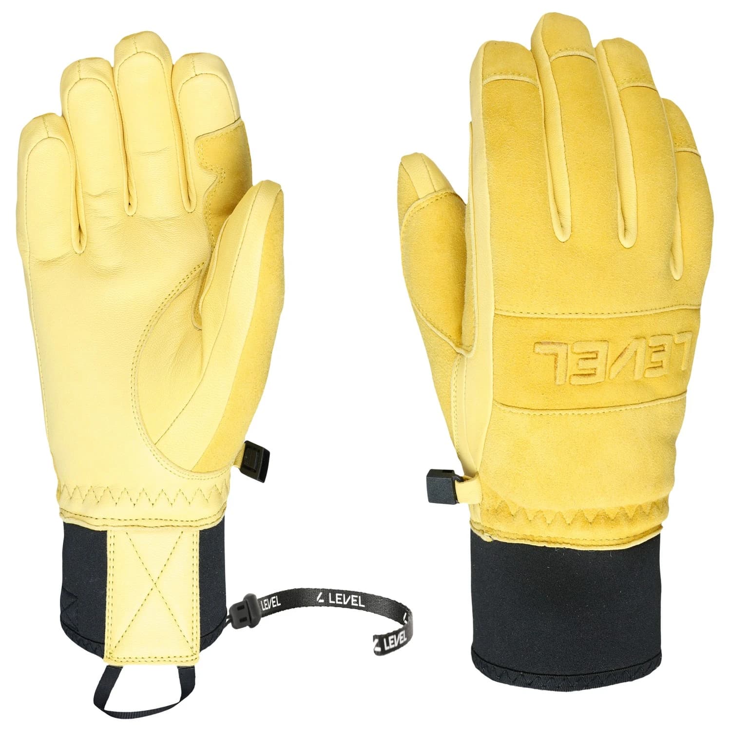 Ръкавици LEVEL Shaman Gloves - Khaki