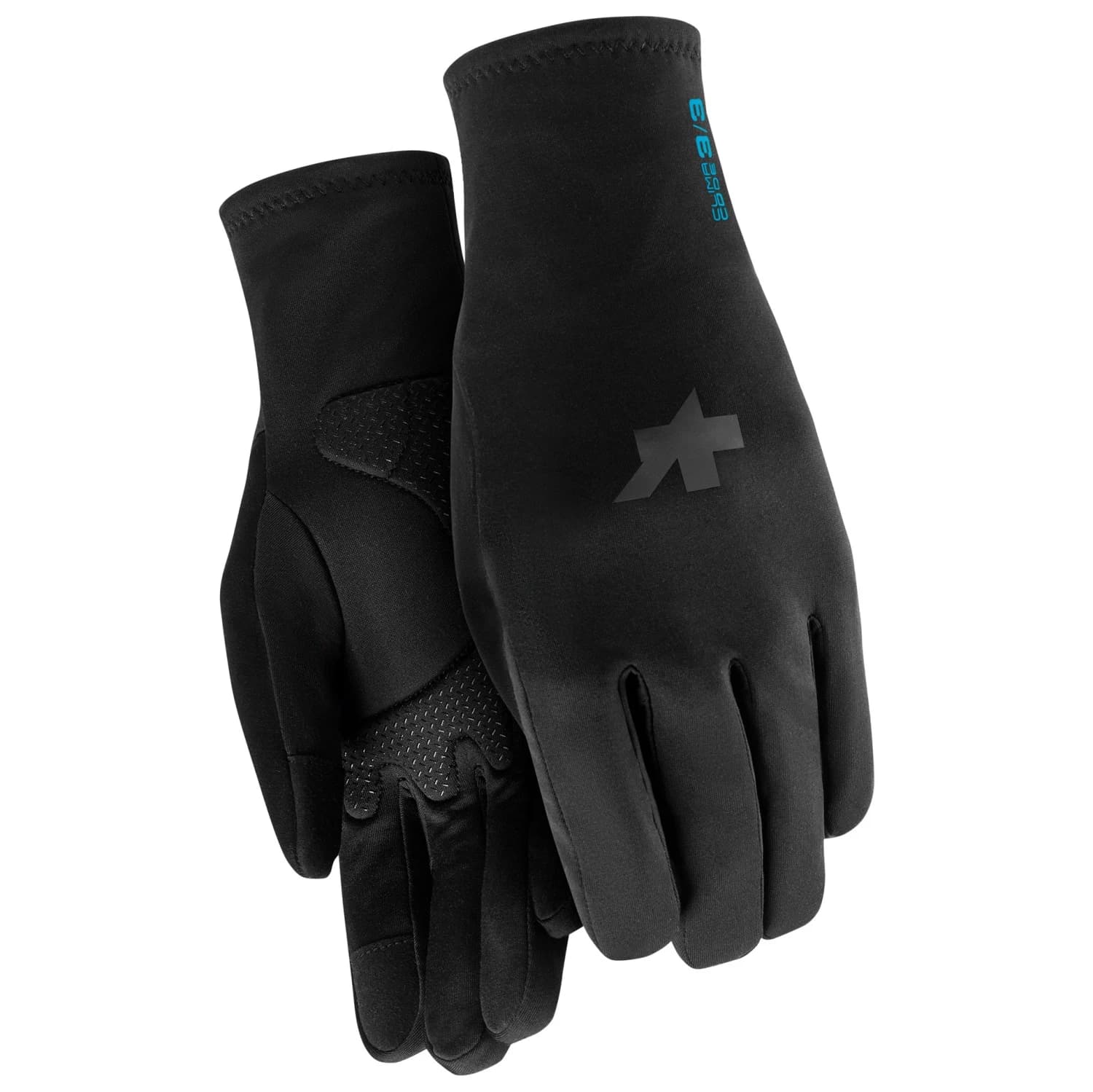 Ръкавици ASSOS Winter Gloves P1 Gloves - Black Series