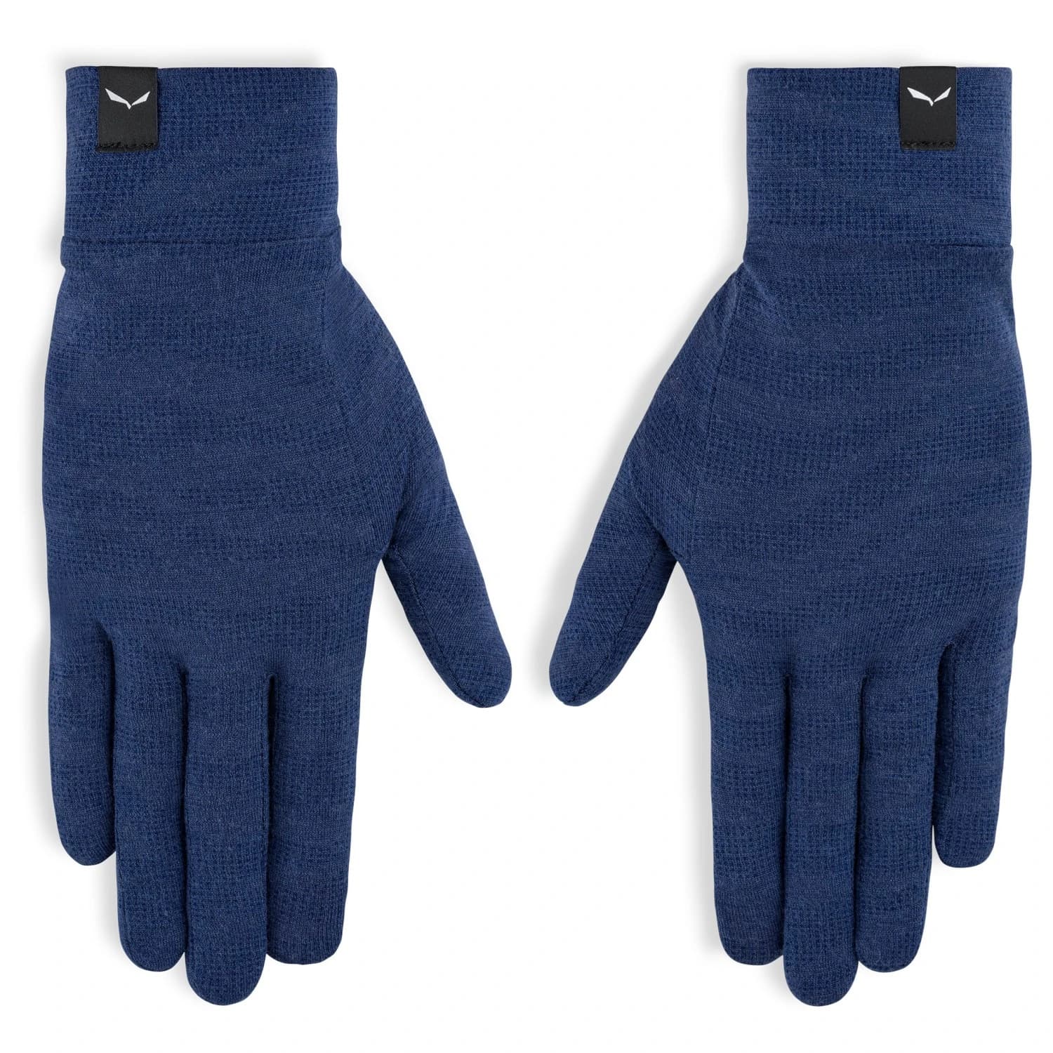Ръкавици Salewa Cristallo Liner Gloves - Crevasse Dark Denim