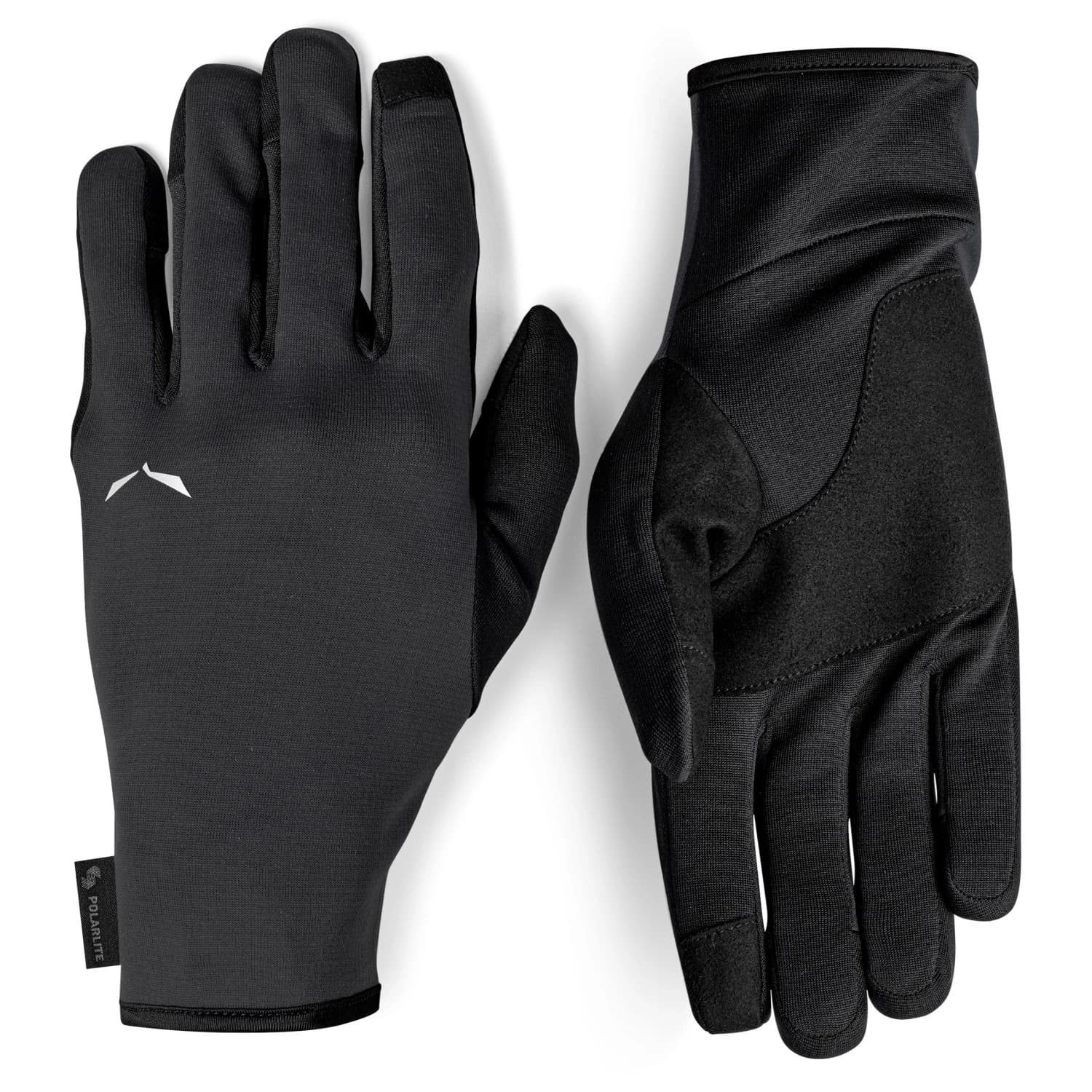 Ръкавици Salewa Ortles PL Gloves - Black Out