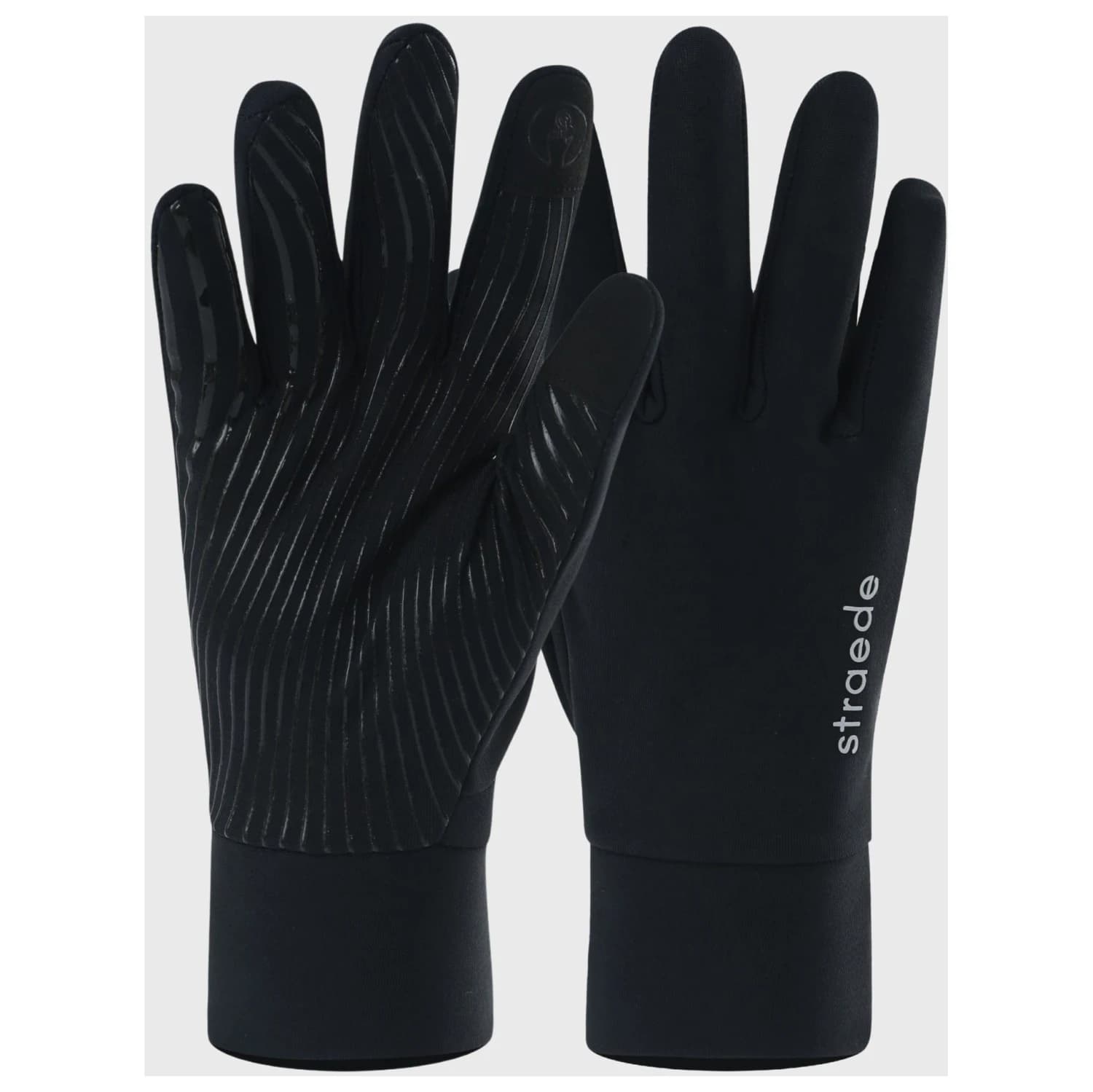 Ръкавици straede Light Gloves - Black