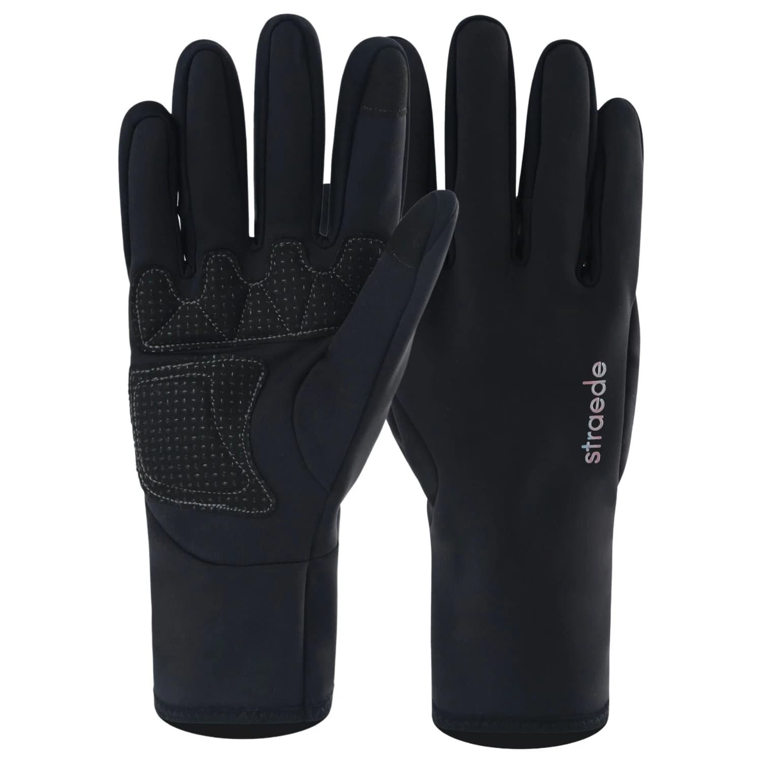 Ръкавици straede Winter Gloves - Black