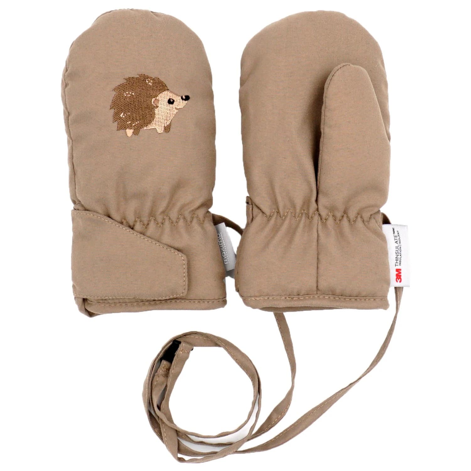 Ръкавици Maximo Children's Mini Thermal Mittens Gloves - Fungi