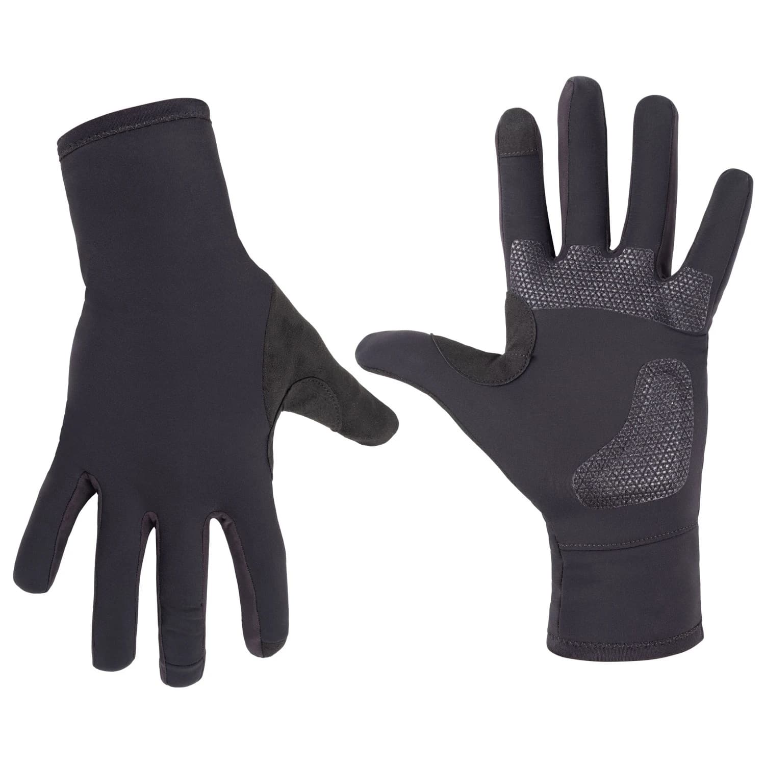 Ръкавици Nalini Logo Thermal Glove - Nero