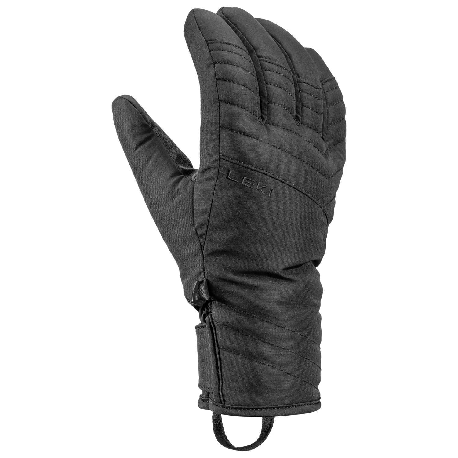 Ръкавици Leki Women's Sveia Zero GTX Gloves - Black