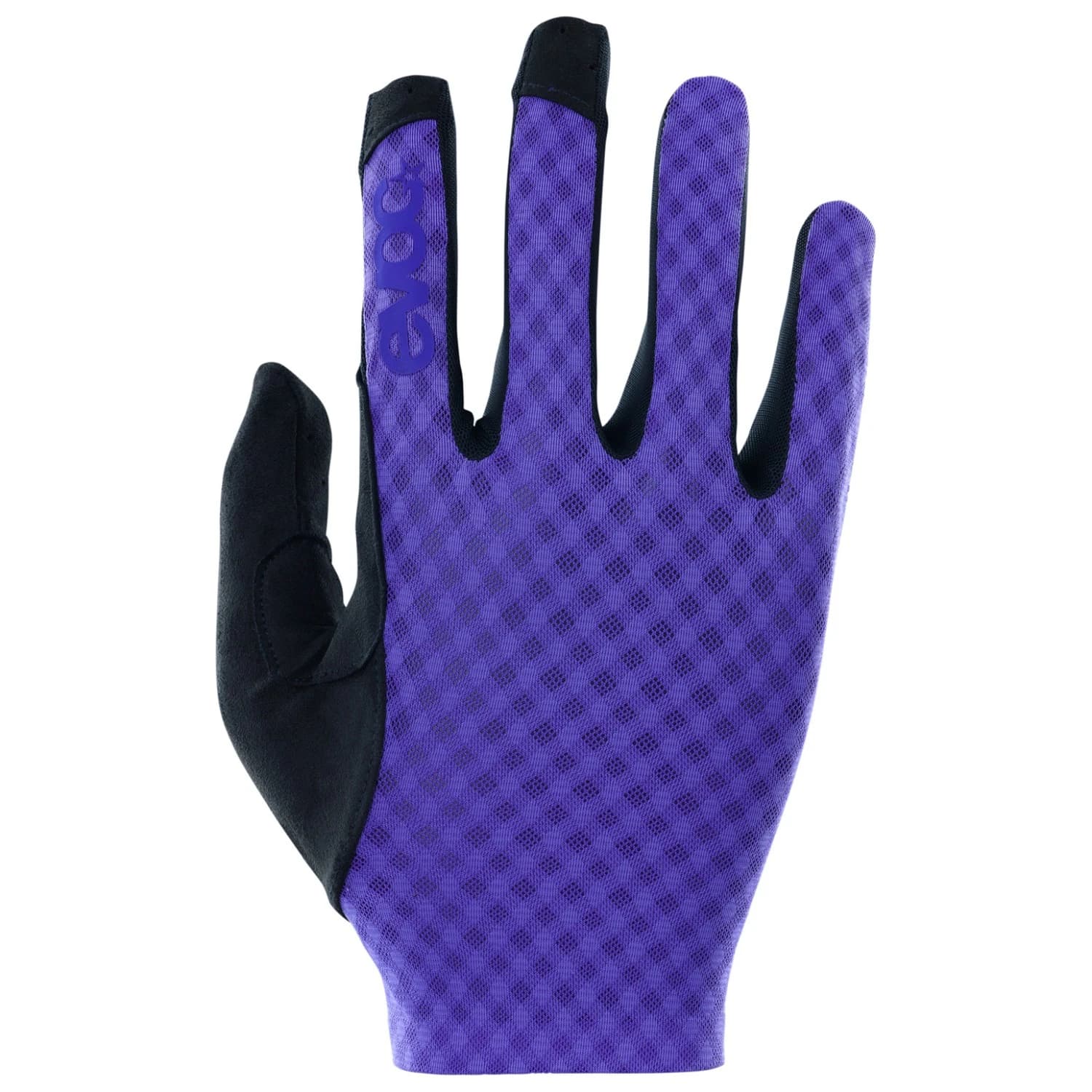 Ръкавици Evoc Lite Touch Glove - Violet