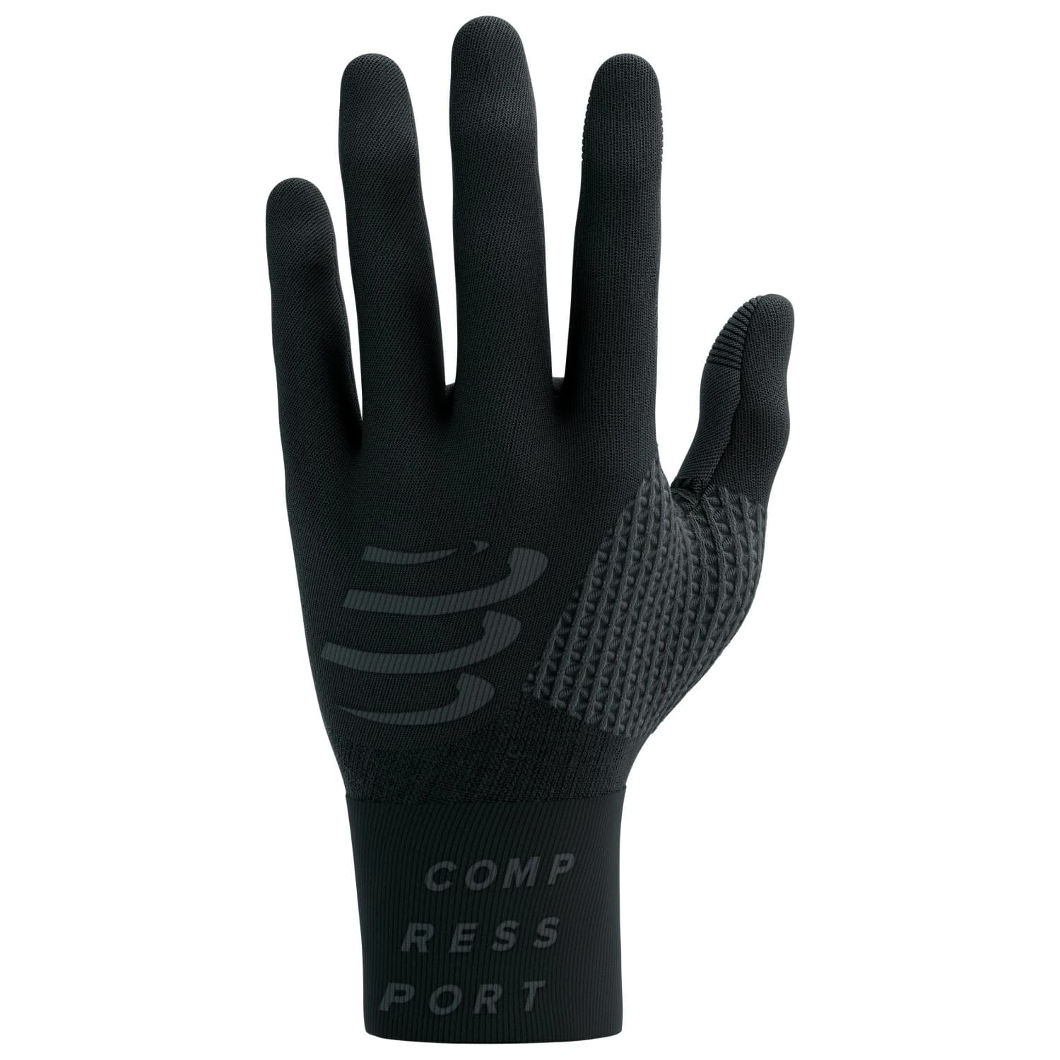 Ръкавици Compressport 3D Thermo Gloves - Black