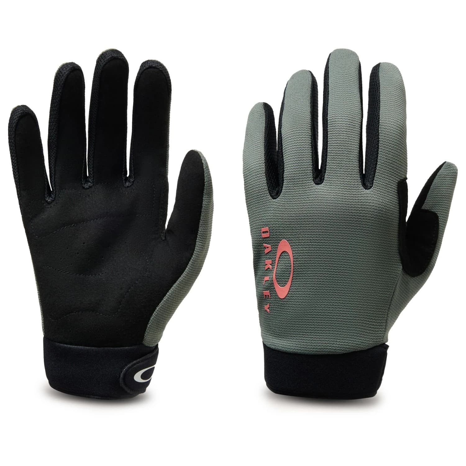 Мъжки ръкавици Oakley Seeker MTB Glove - Aviator Green