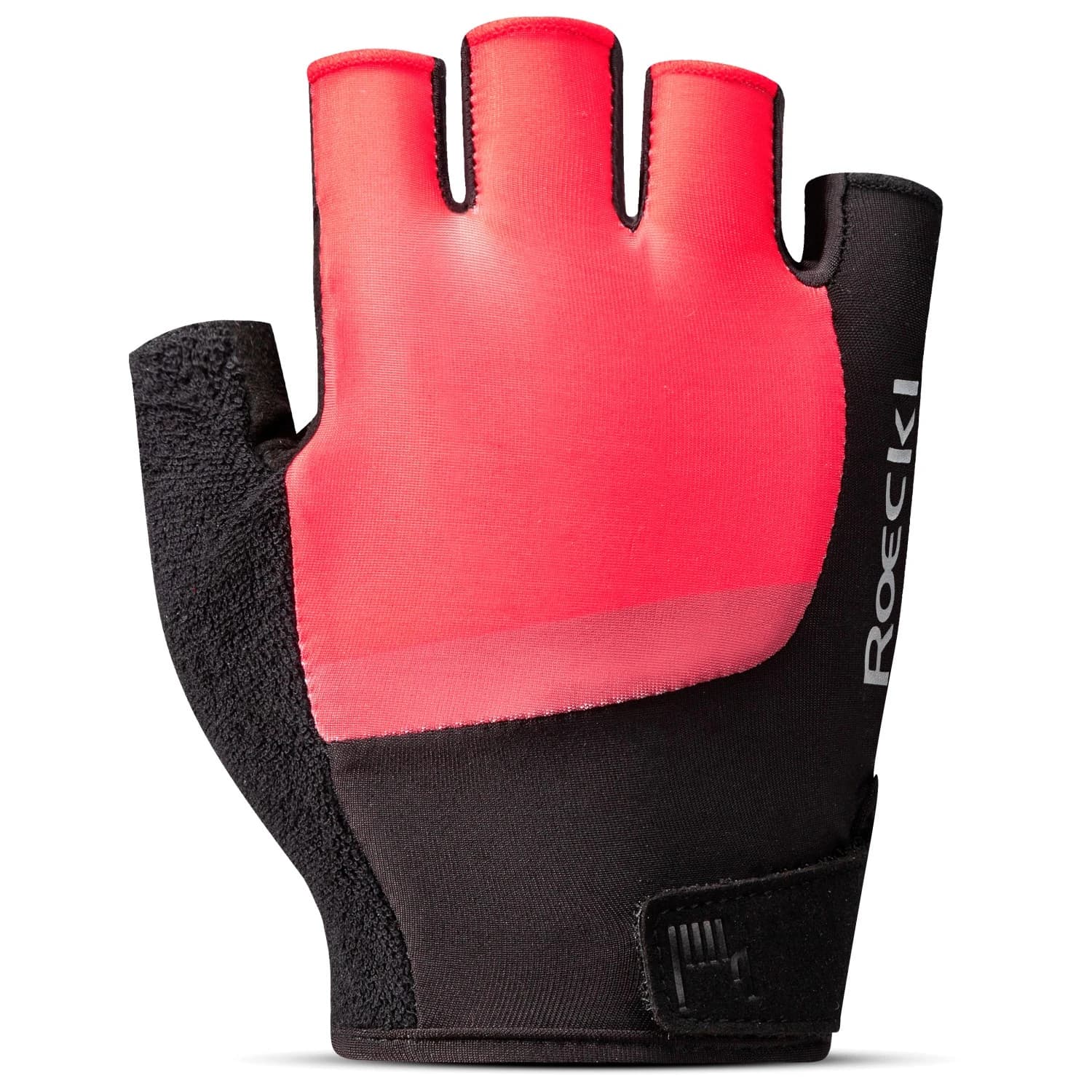 Ръкавици Roeckl Sports Belp Gloves - Fiery Red