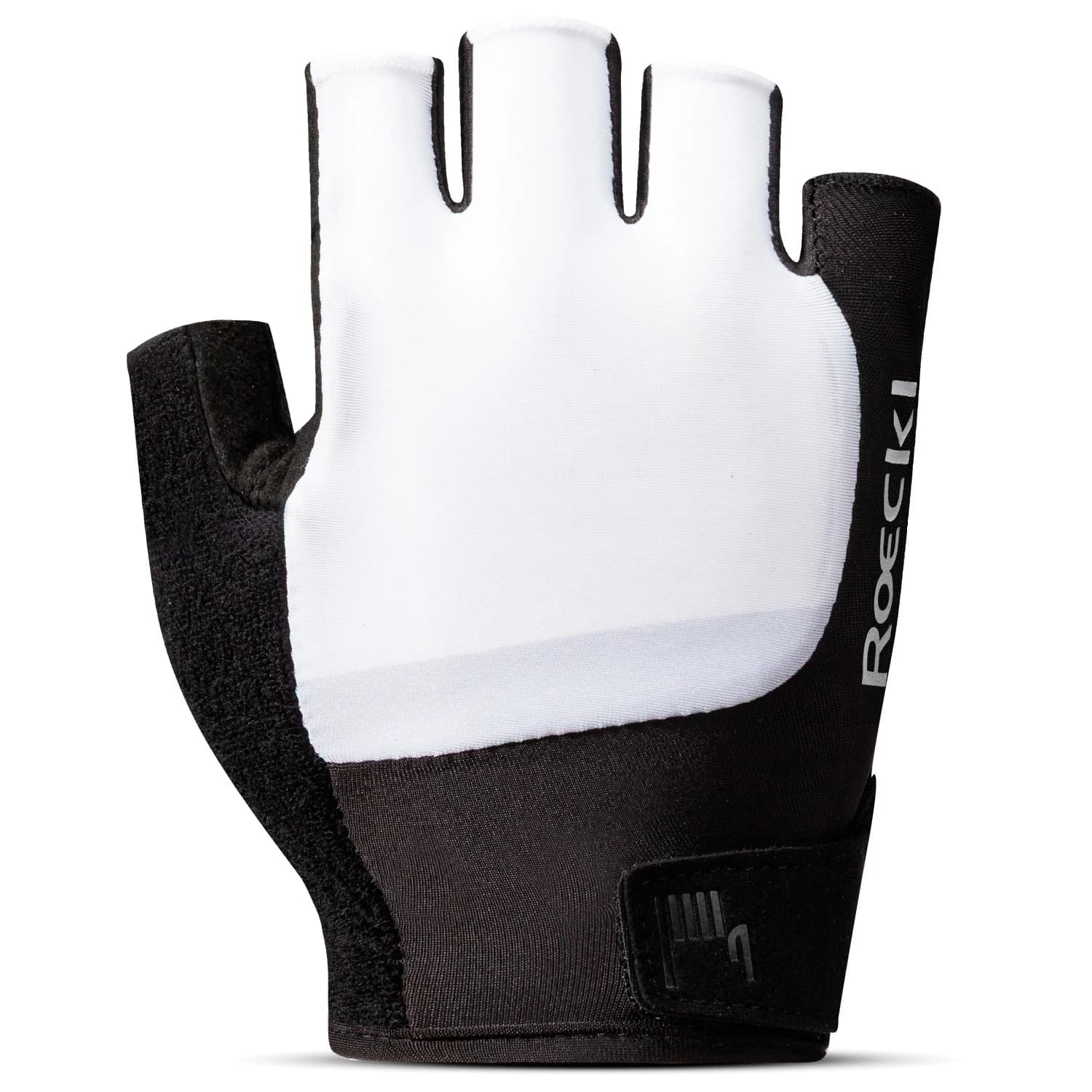 Ръкавици Roeckl Sports Belp Gloves - White