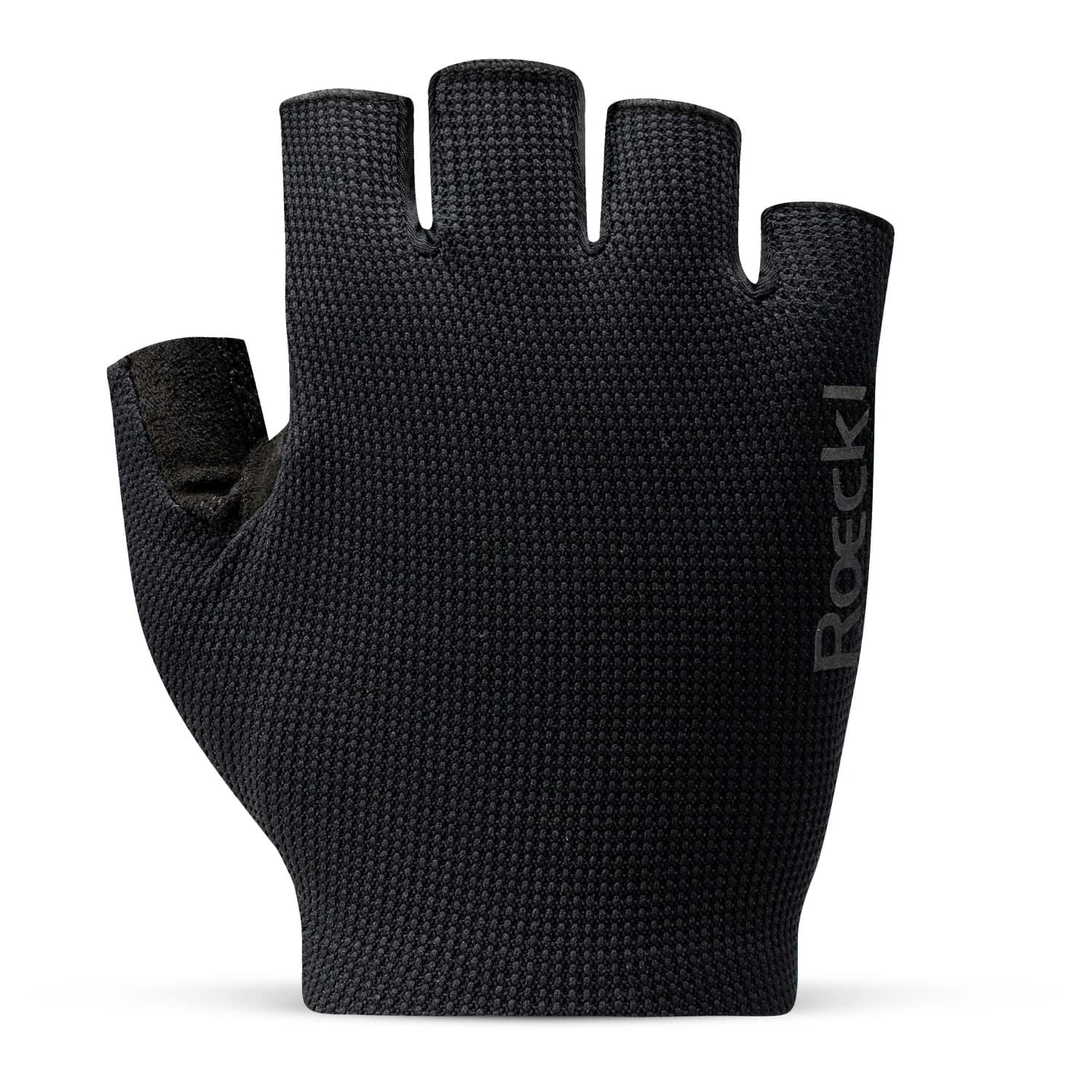 Ръкавици Roeckl sports Imst Gloves - Black