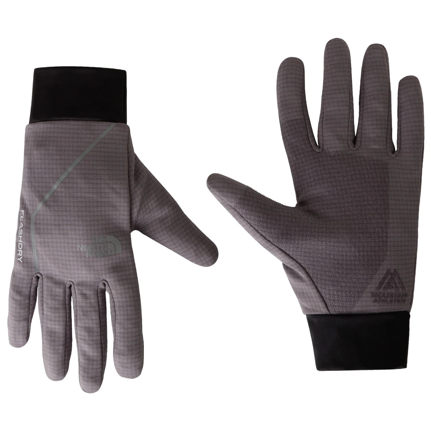 Мъжки ръкавици The North Face Flex Flashdry Glove - Transcendent Grey