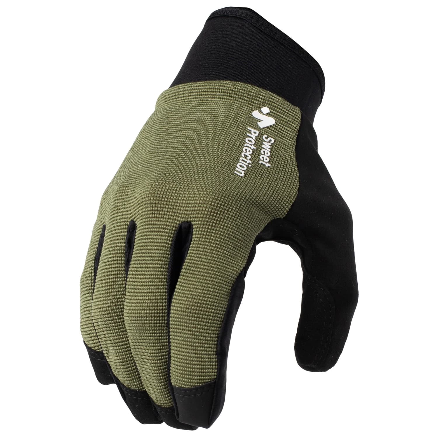 Мъжки ръкавици Sweet Protection Hunter Gloves - Woodland