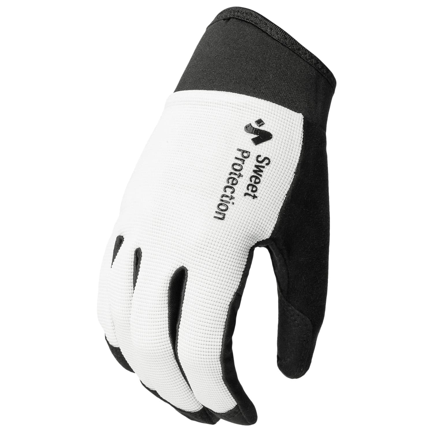 Дамски ръкавици Sweet Protection Women's Hunter Gloves - Bright White