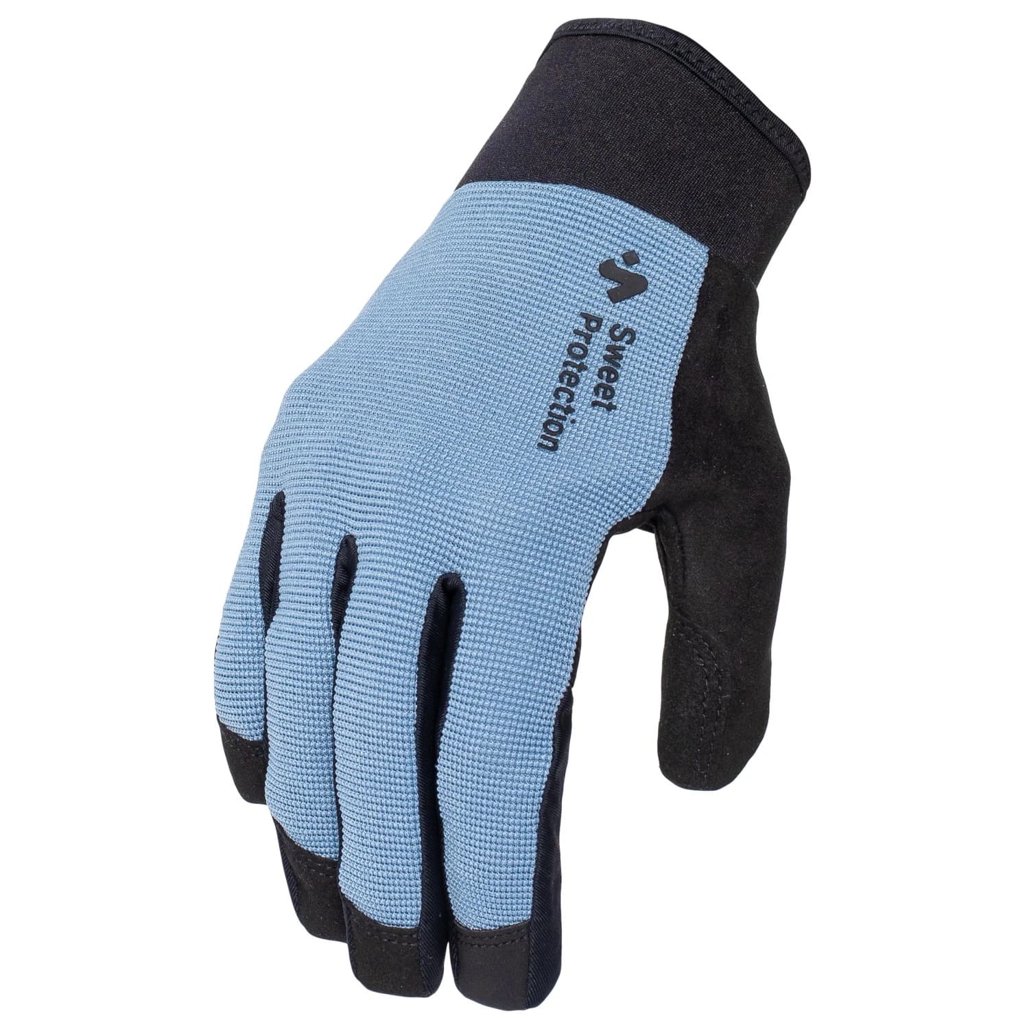 Дамски ръкавици Sweet Protection Women's Hunter Gloves - Flare Blue