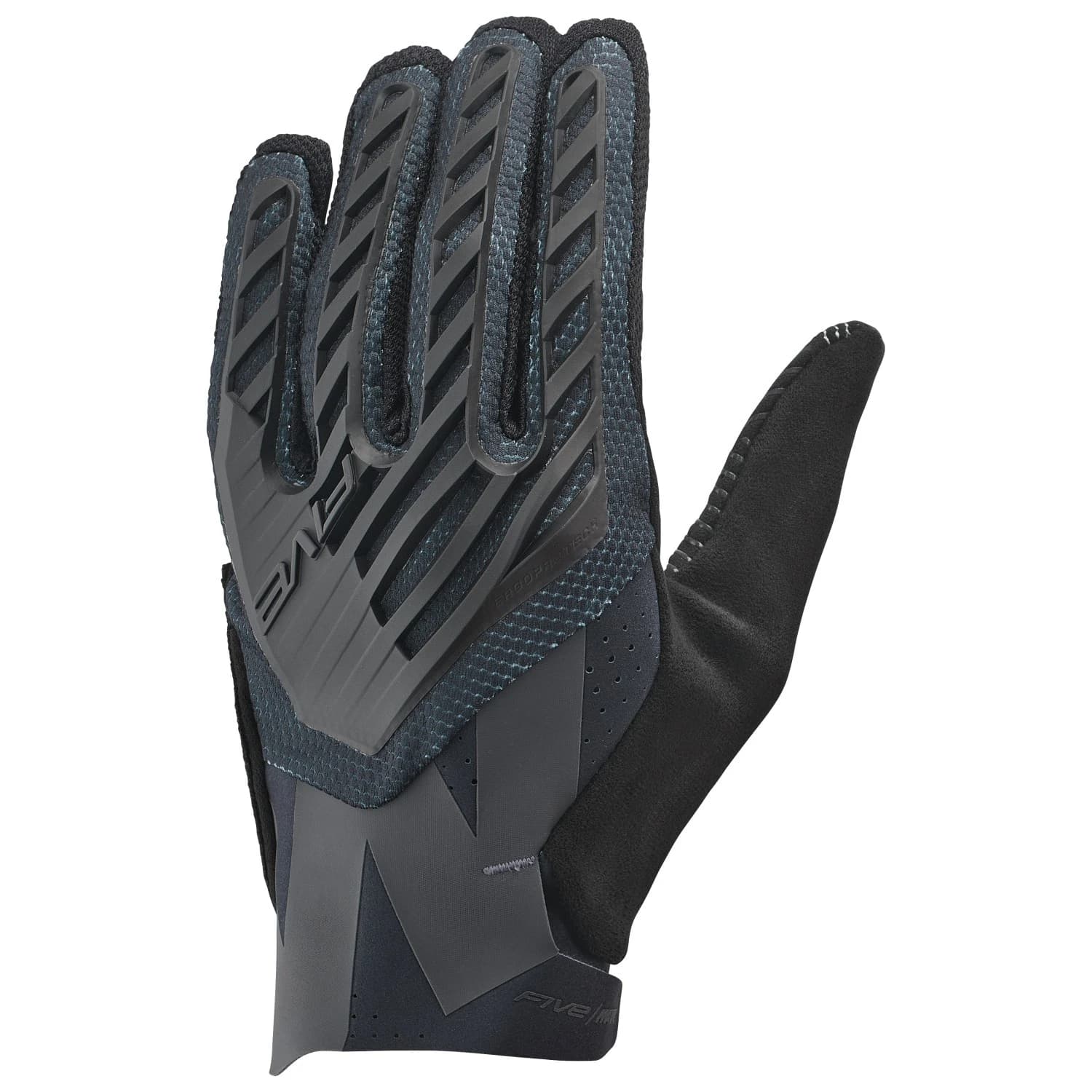 Ръкавици Mavic Enduro Air Evo X Five Glove - Black