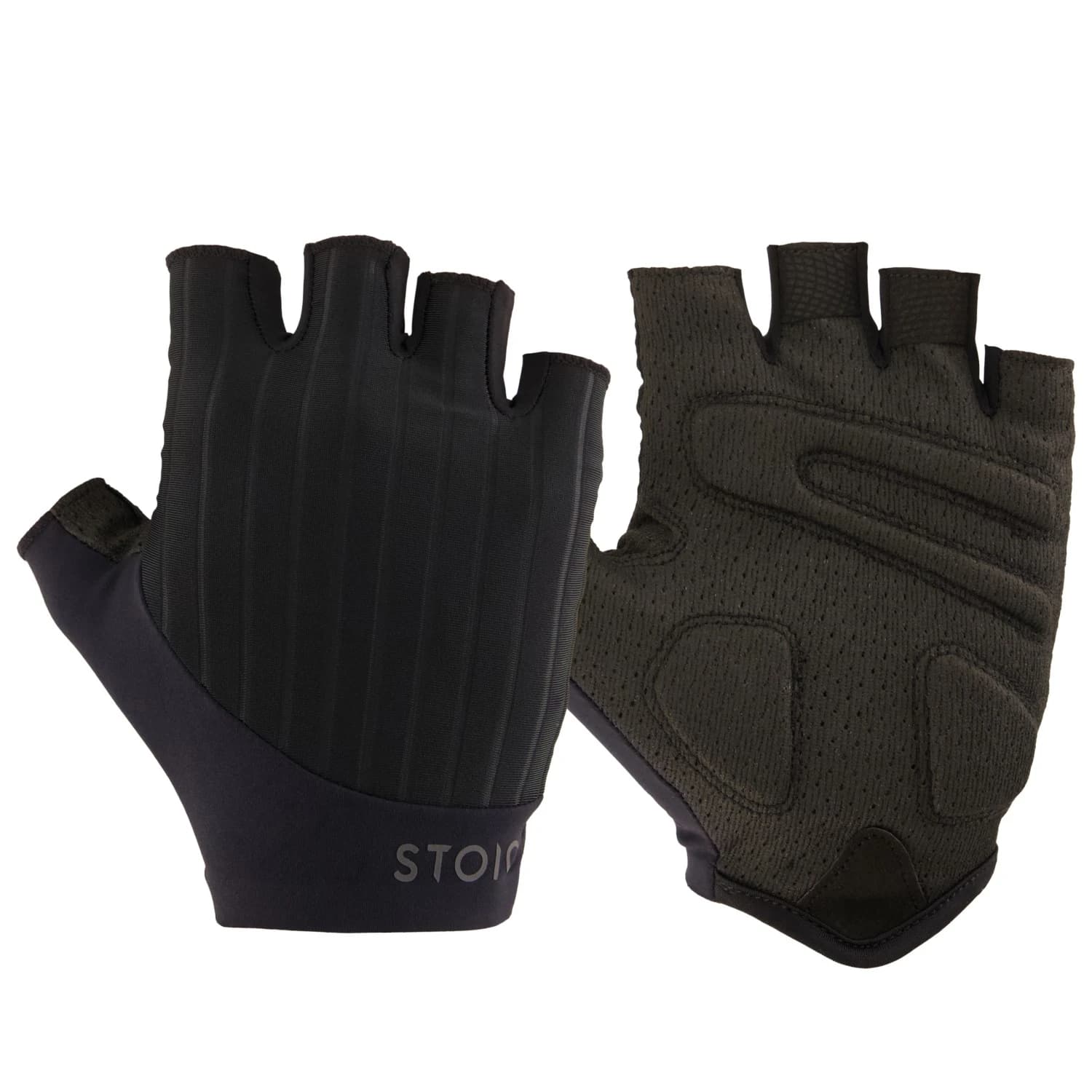 Ръкавици Stoic DalslandSt. Gravel Glove Short Gloves - Black