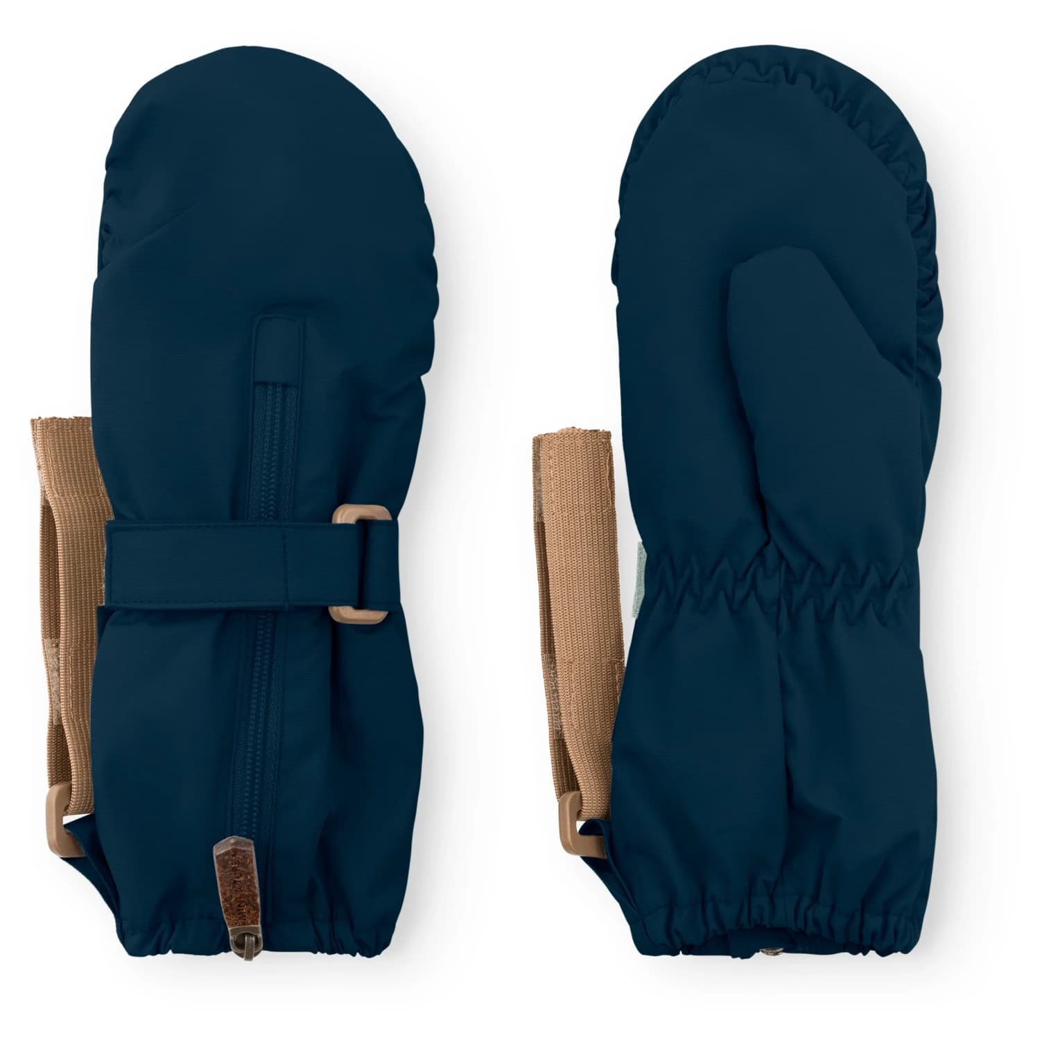 Детски ръкавици Mini A Ture Kid's Matcesar Gloves - Outer Space