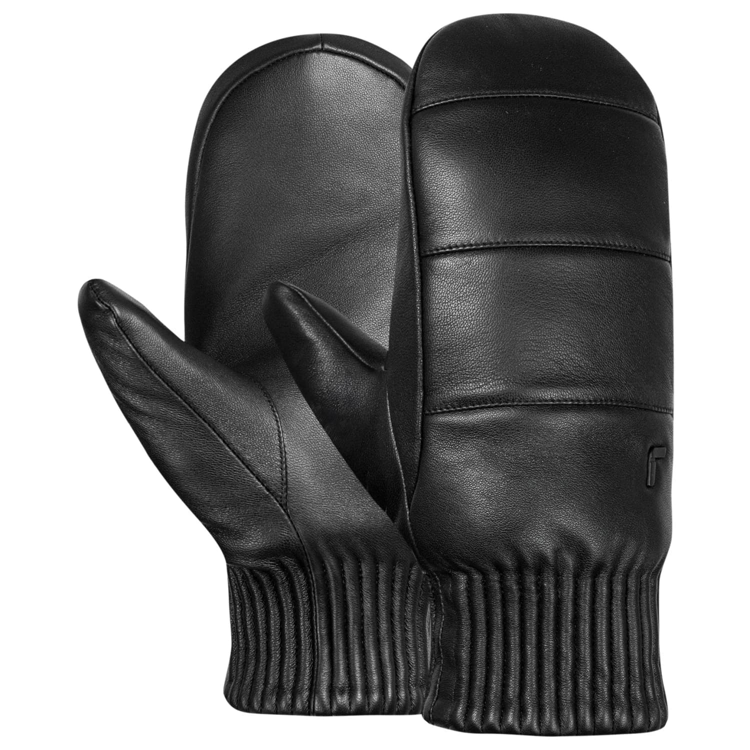 Ръкавици Reusch Women's Kim Mitten Gloves - Black