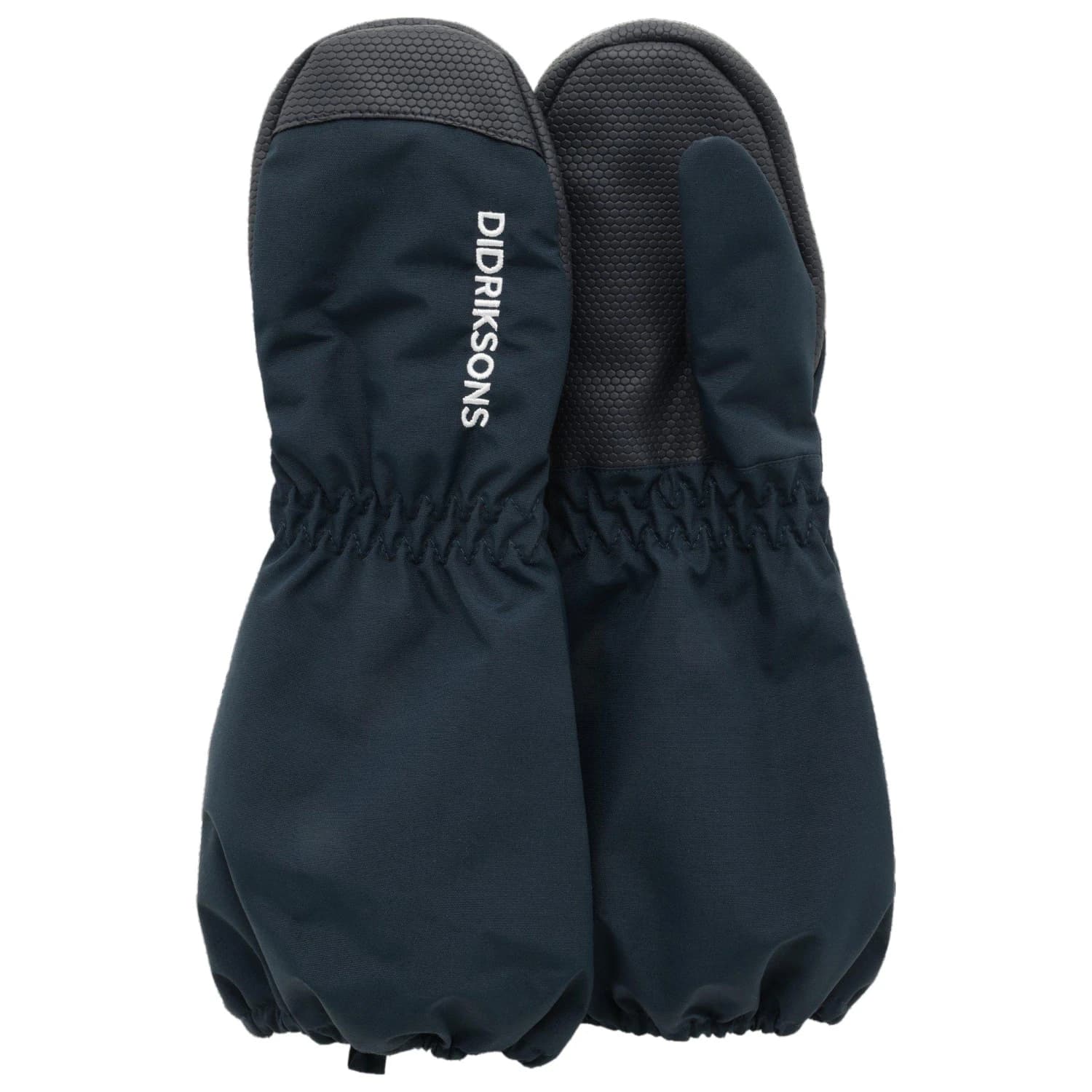 Детски ръкавици Didriksons Kid's Shell Gloves - Navy