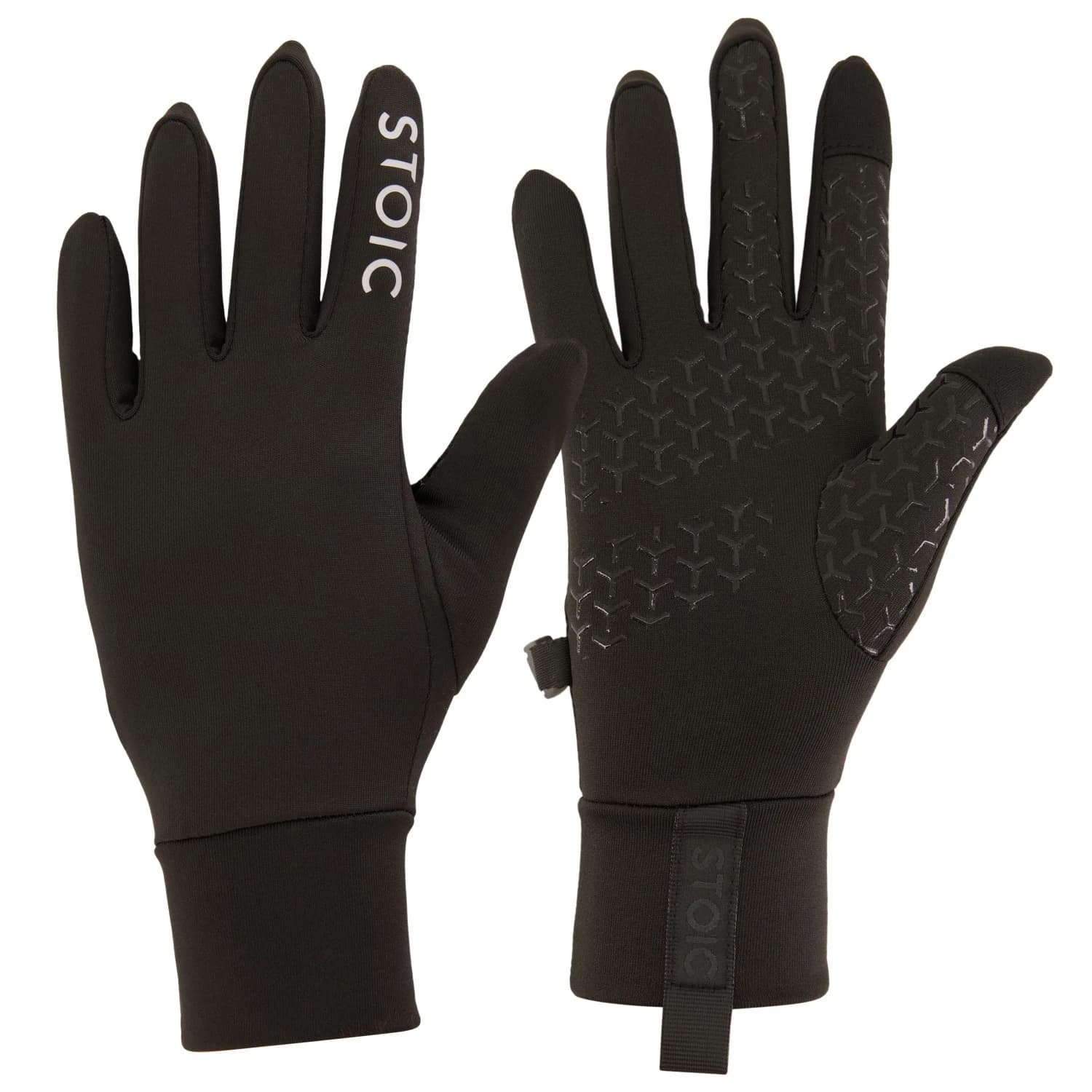 Ръкавици Stoic HelsingborgSt. III Glove - Black
