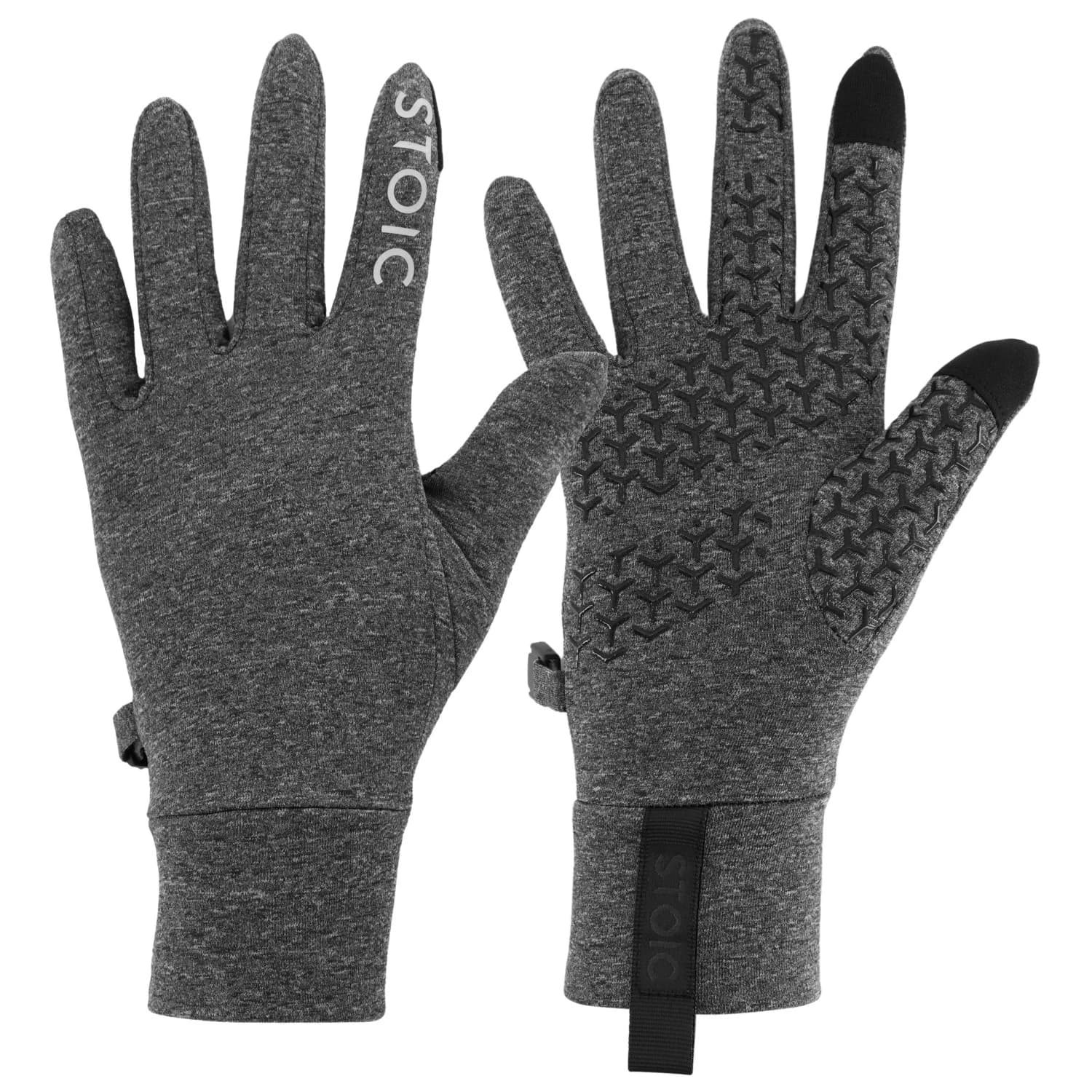 Ръкавици Stoic HelsingborgSt. III Glove - Ink Grey
